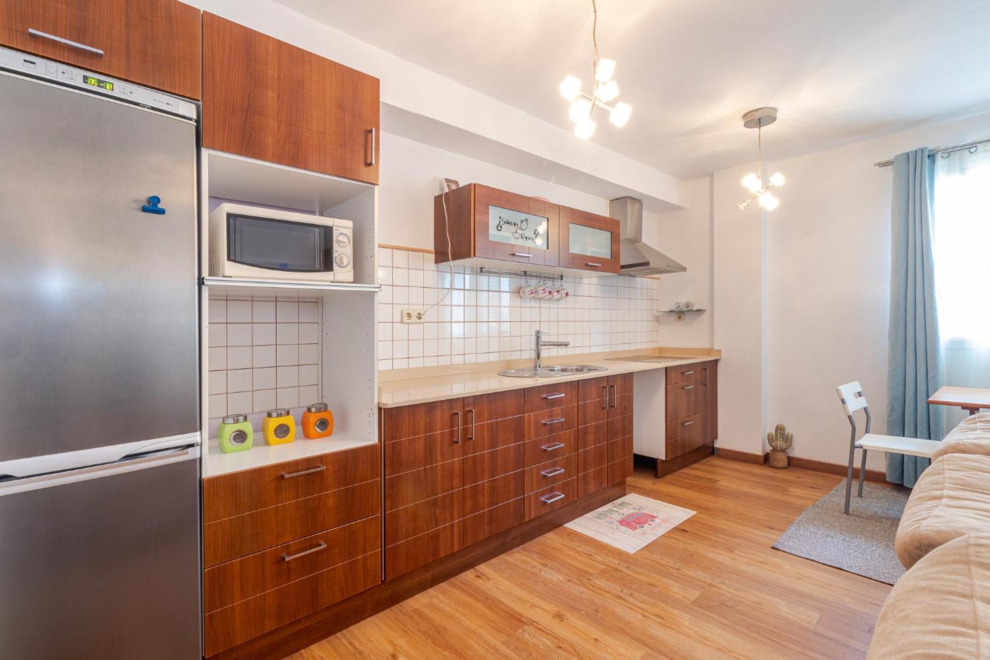 Flatguest Tara Apartamento