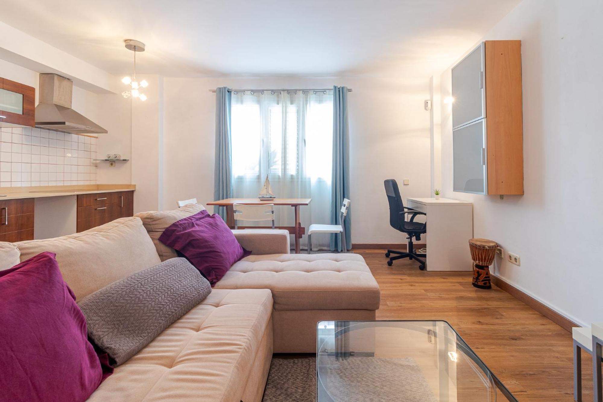 Apartamento Flatguest Tara Arinaga