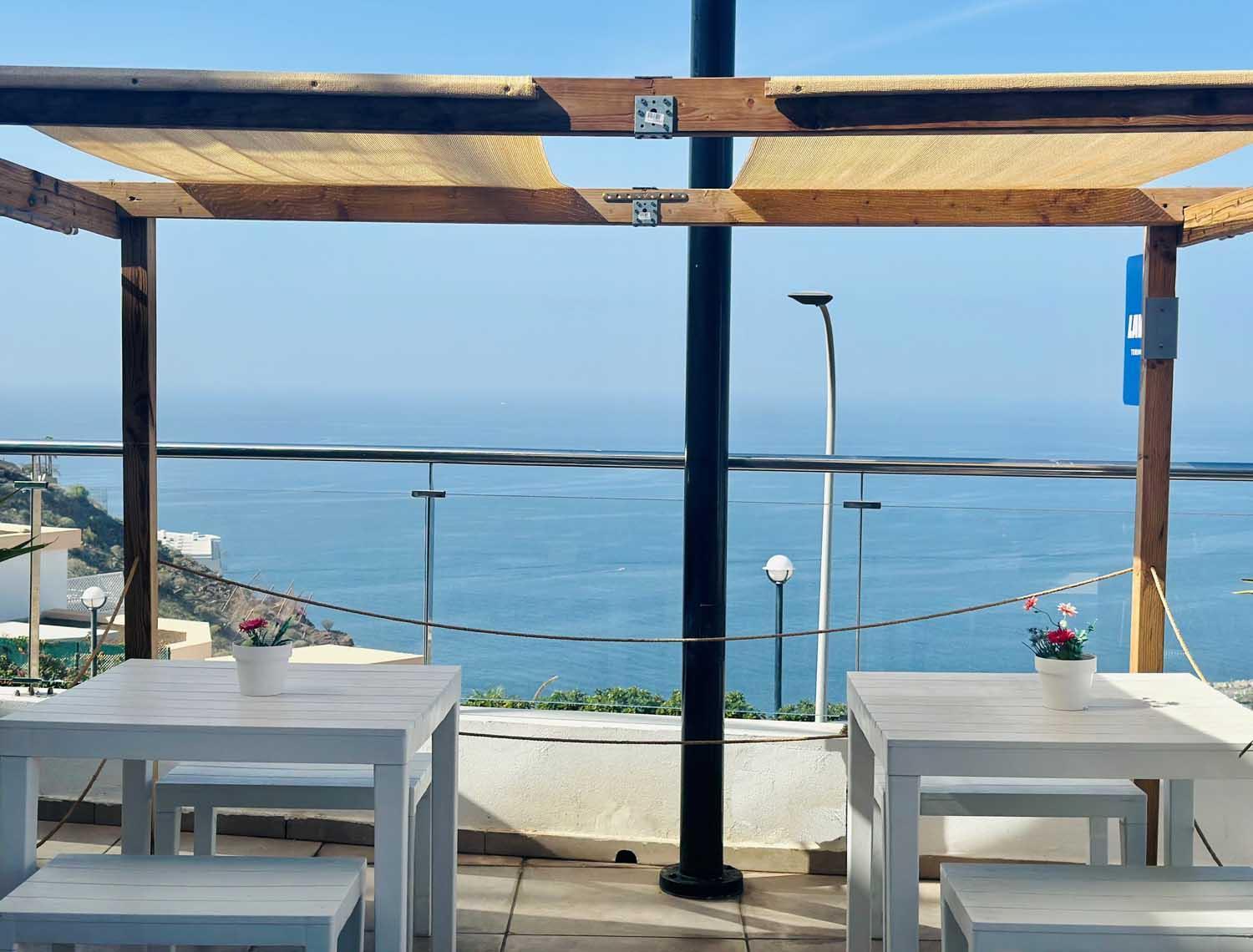 Club Vista Aparthotel Amadores
