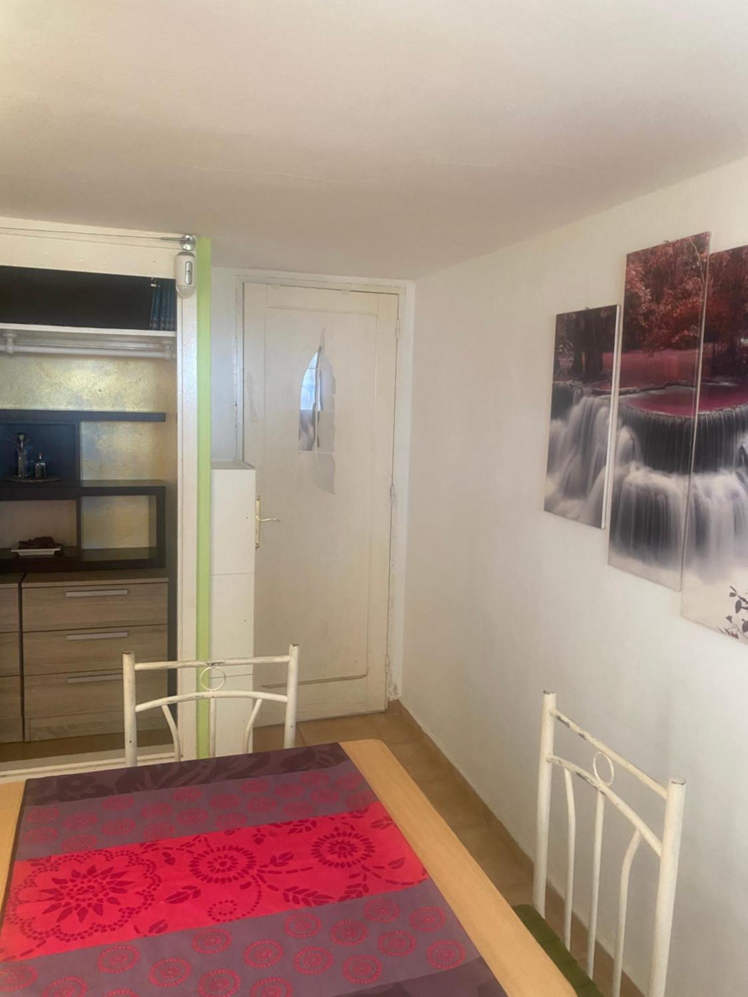 Apartment Flor De Loto -finquita Lotusflower *