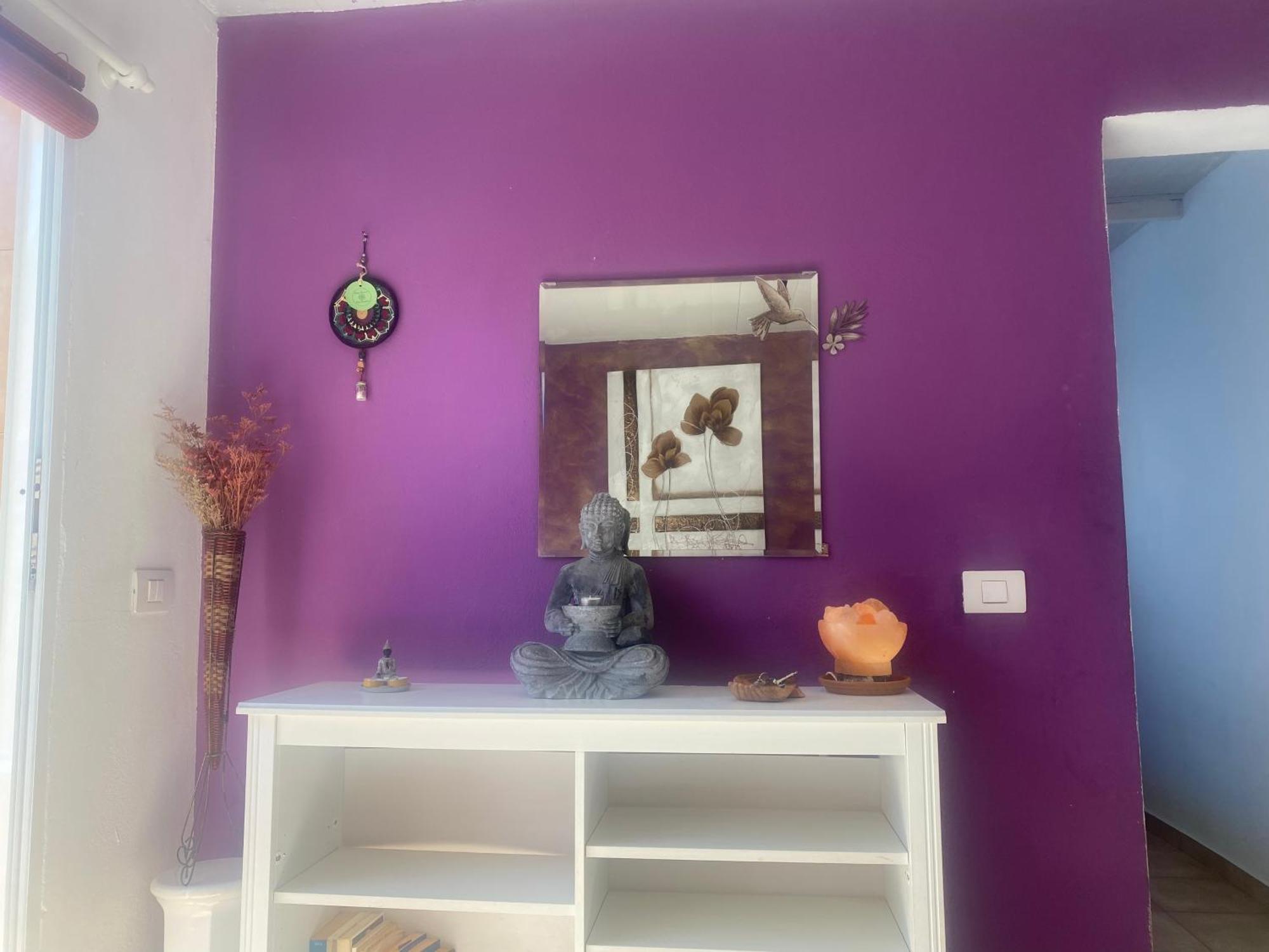 Apartment Flor De Loto -finquita Lotusflower *