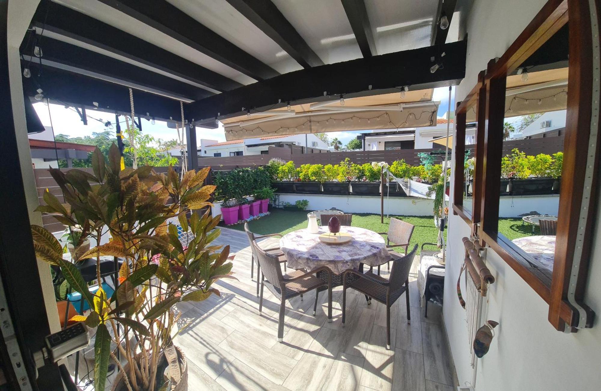 Villa La Bendita En *