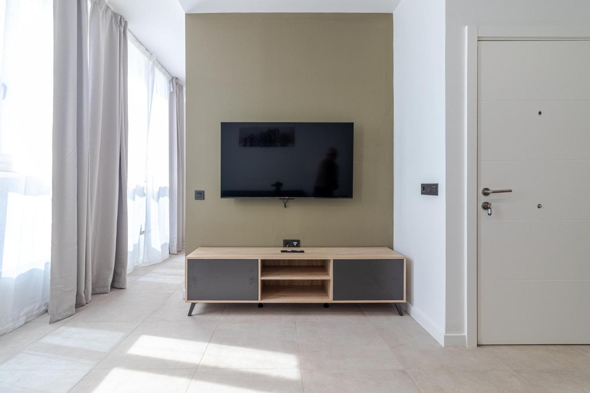 Apartamento Mirador *