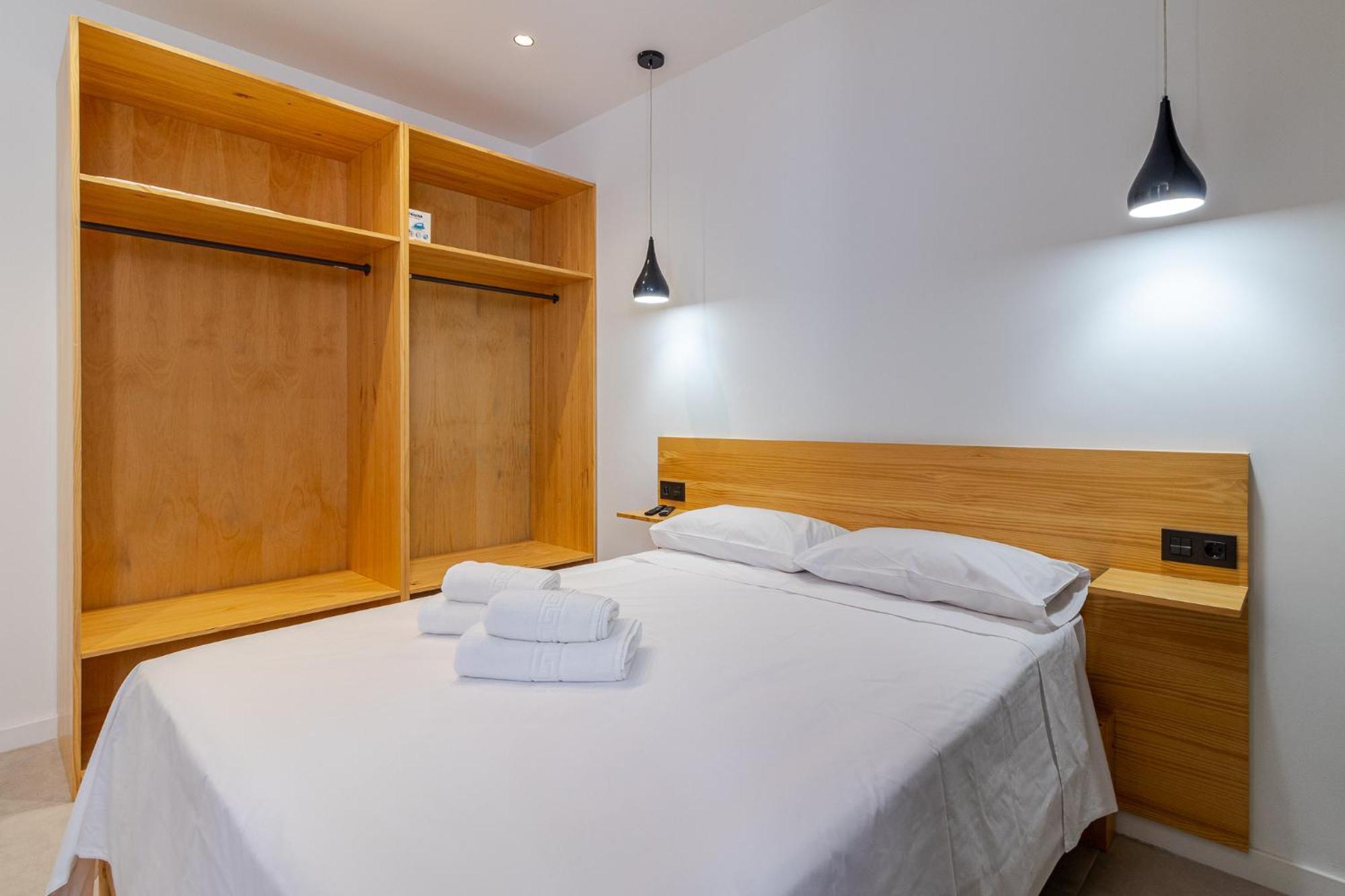 Apartamento Mirador Las Palmas de Gran Canaria
