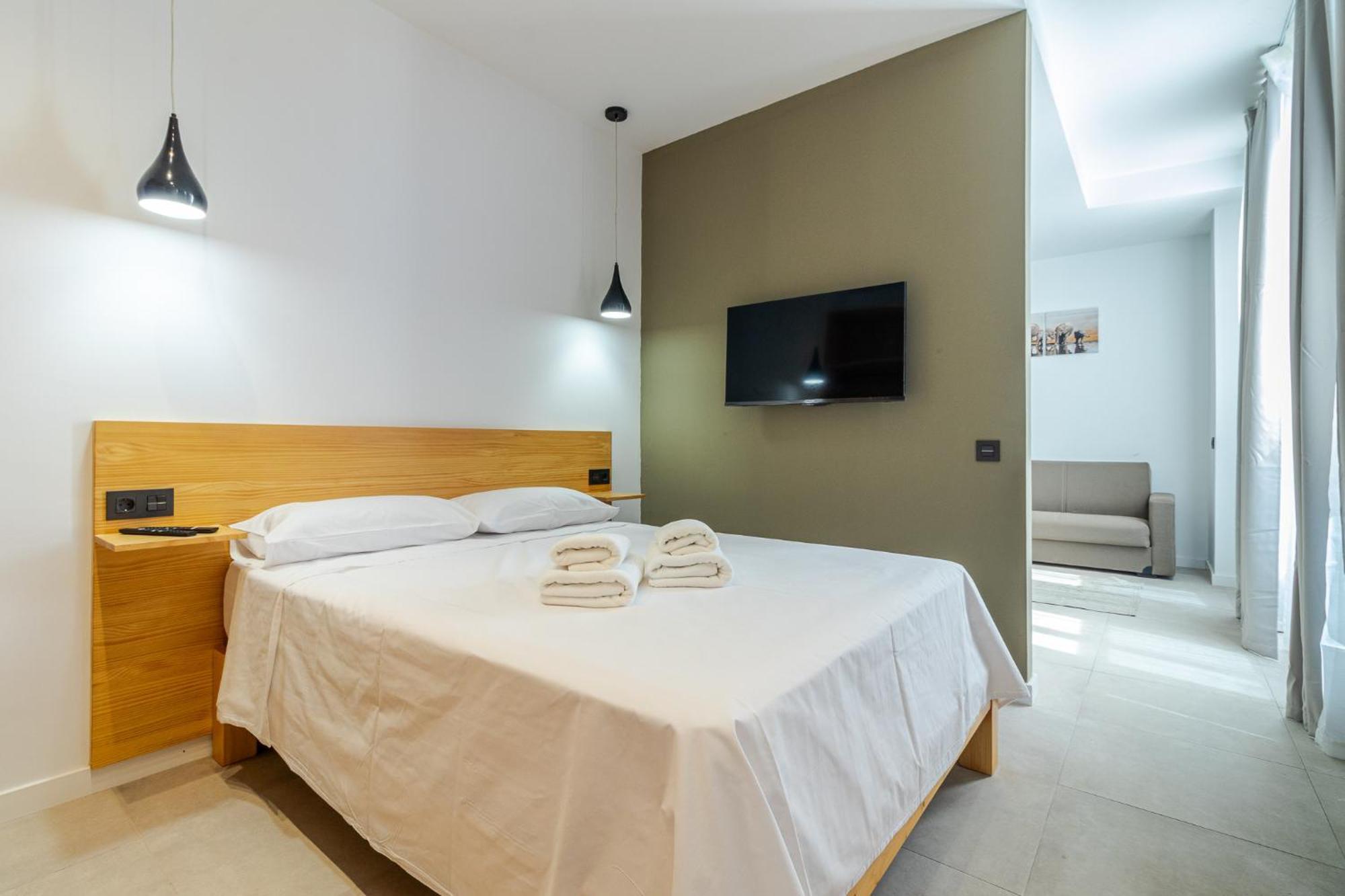 Apartamento Mirador Las Palmas de Gran Canaria