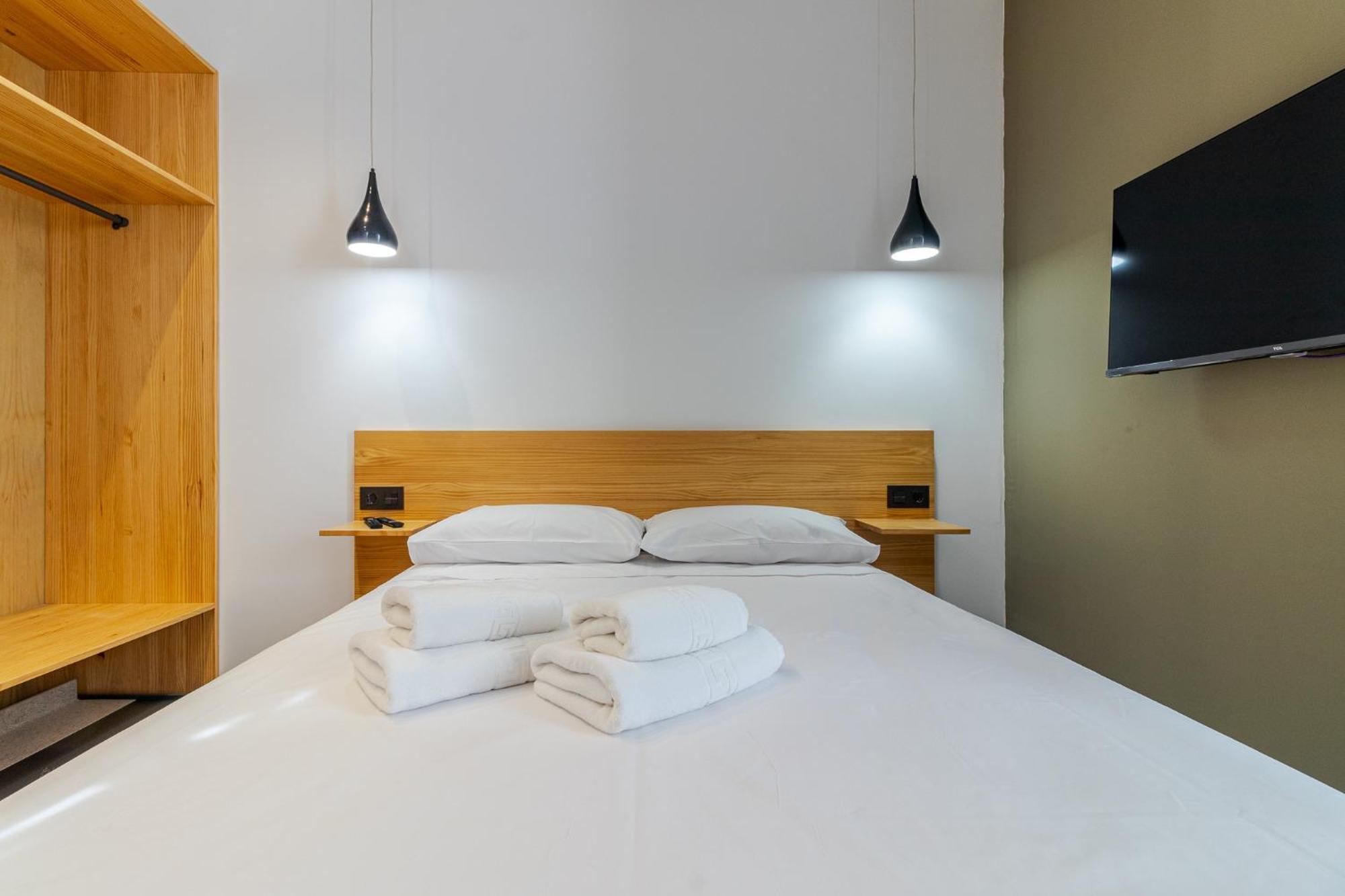 Apartamento Mirador