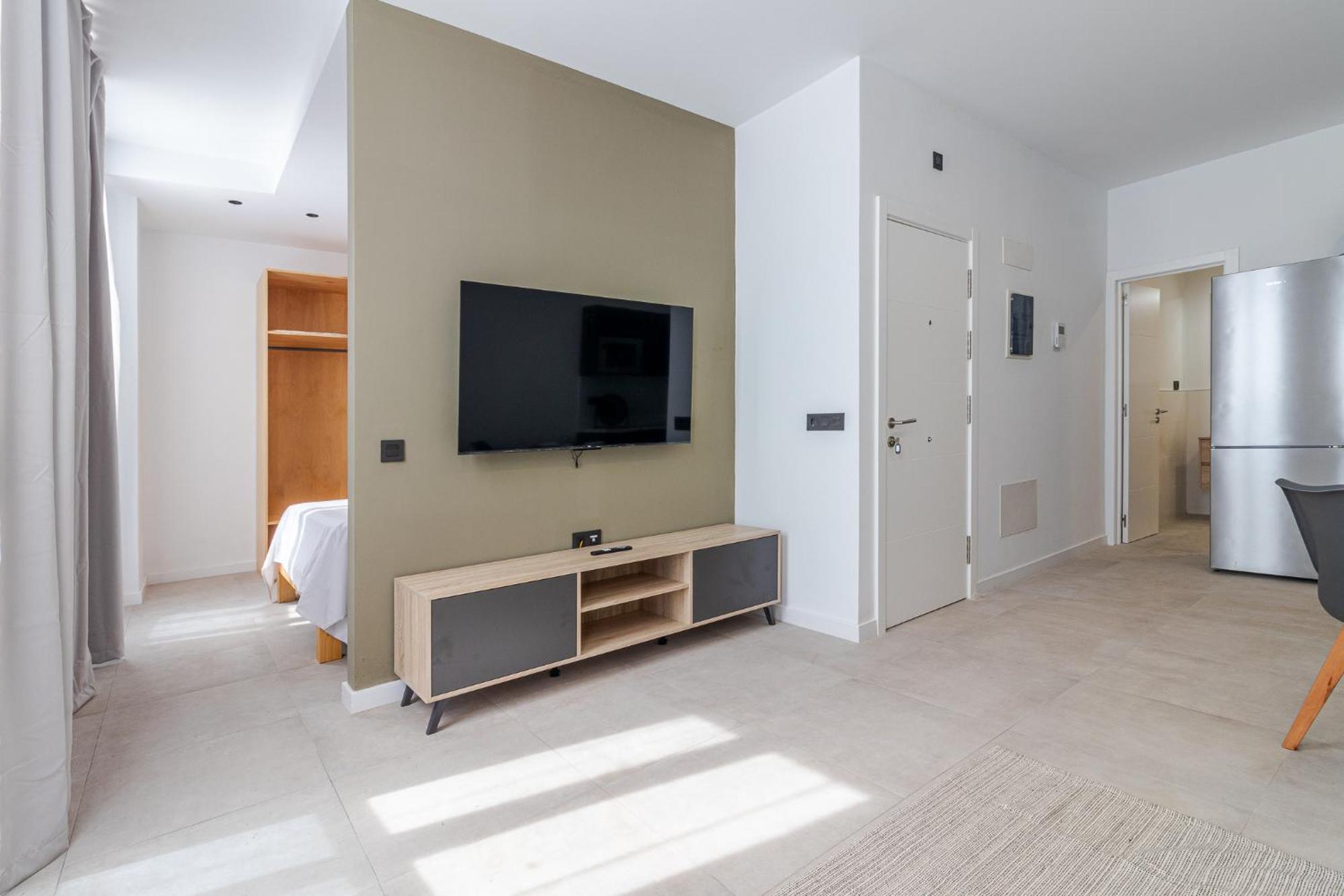 Mirador Apartamento