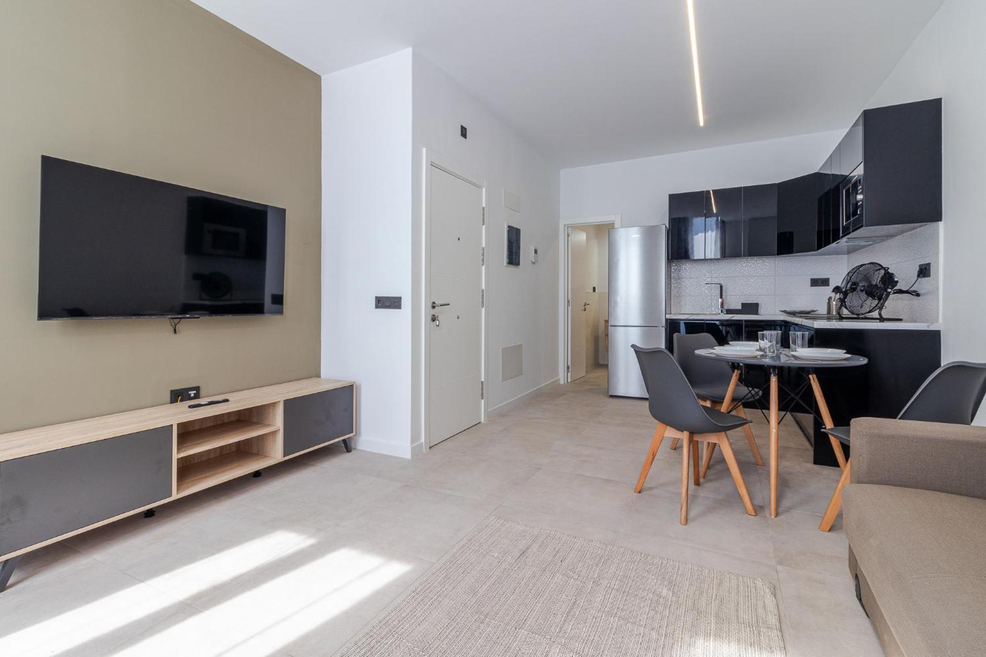 Apartamento Mirador *