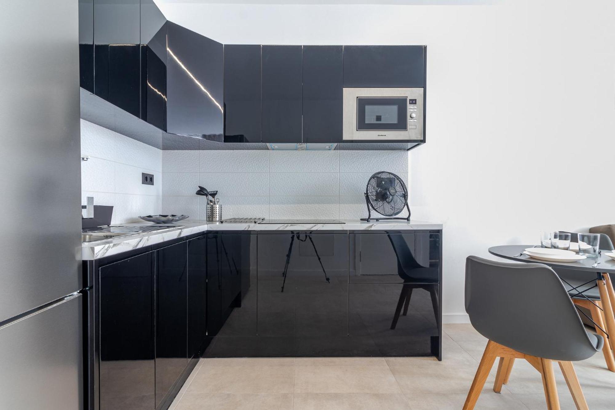 Apartamento Mirador Las Palmas de Gran Canaria