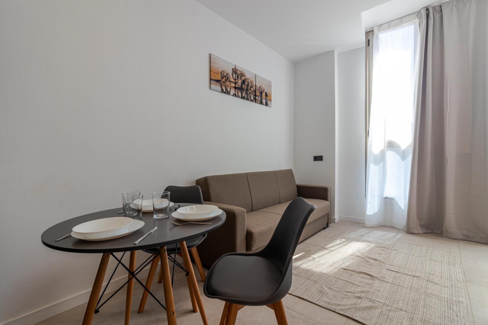 Apartamento Mirador