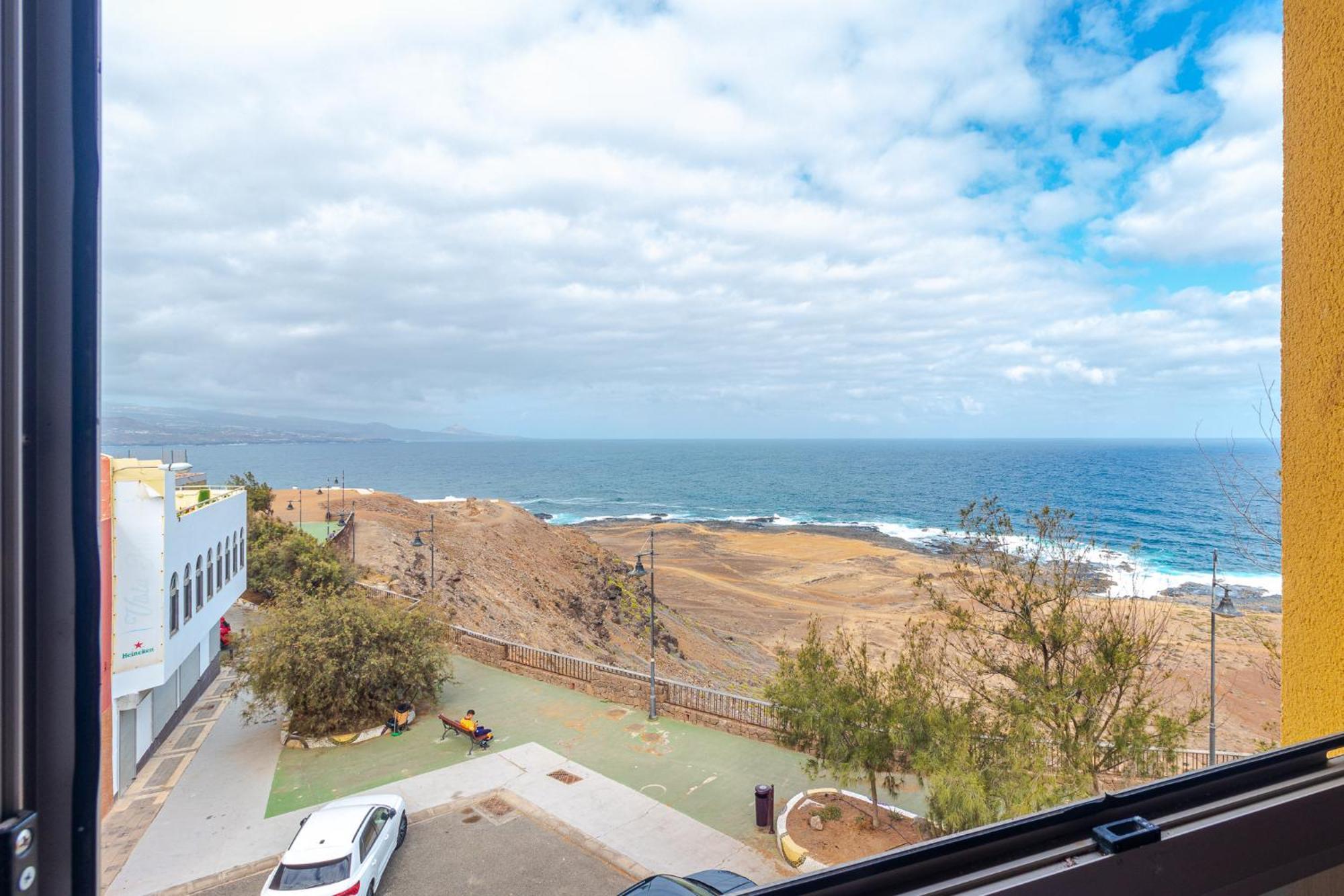 Mirador Apartamento