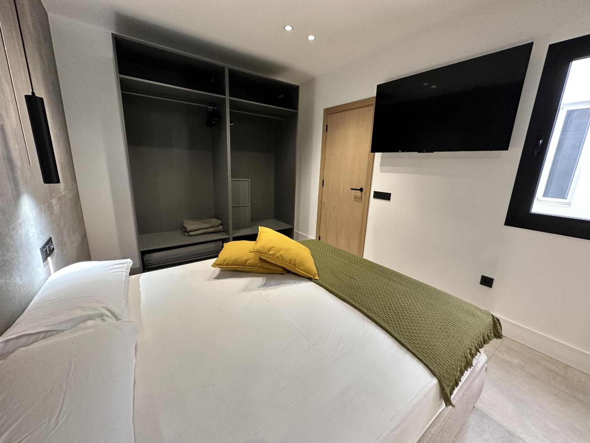 Apartamento Mirador