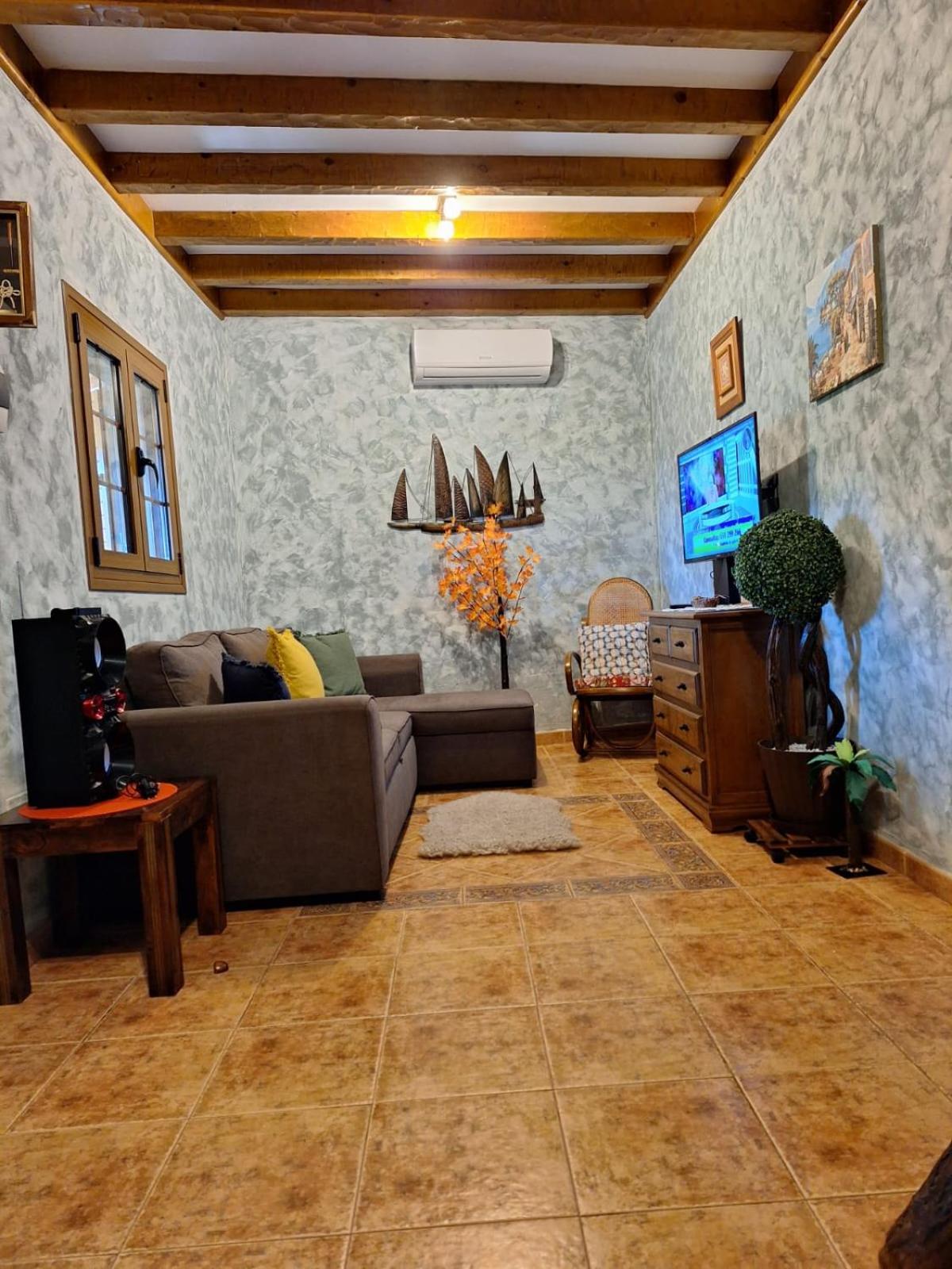 Casa Pablito