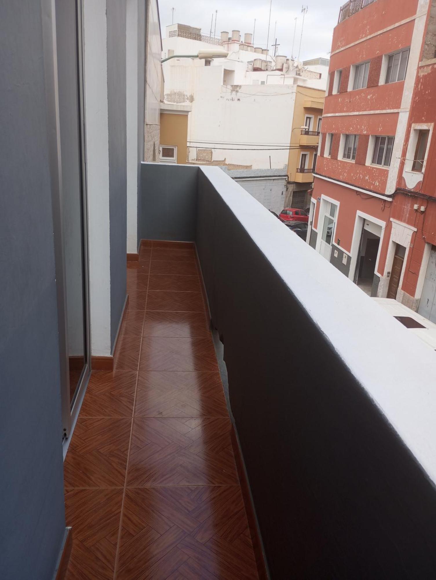 Claret Palmas De Gran Canaria Apartment Las Palmas de Gran Canaria