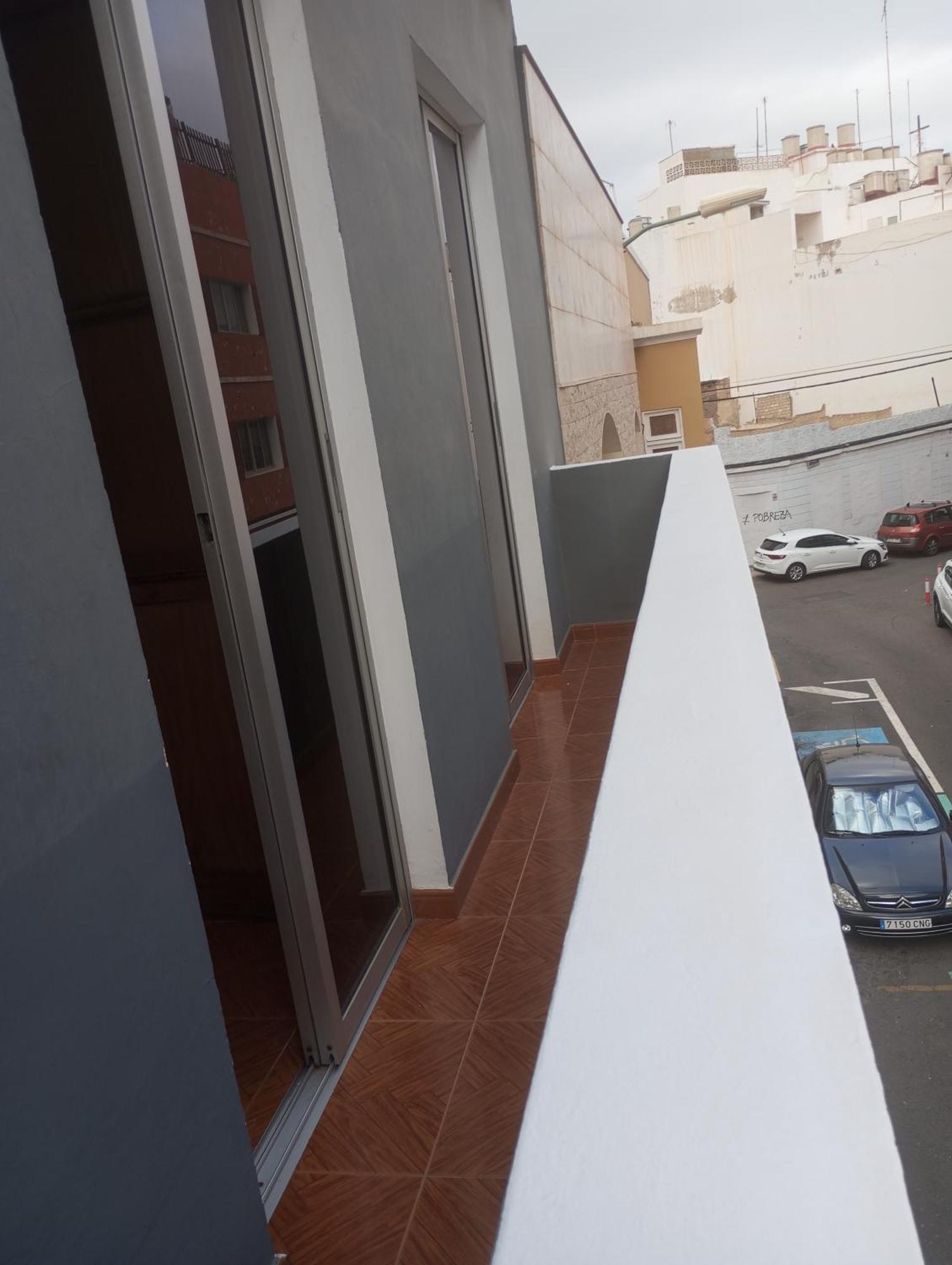 Claret Palmas De Gran Canaria Apartment Las Palmas de Gran Canaria
