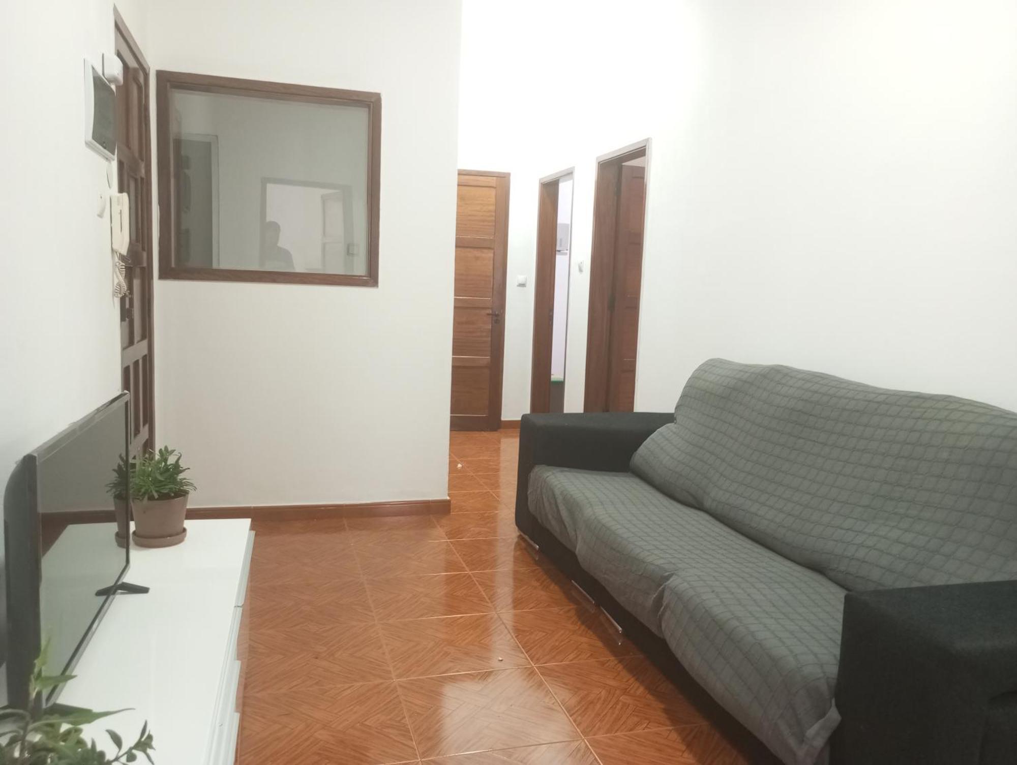Claret Palmas De Gran Canaria Apartment