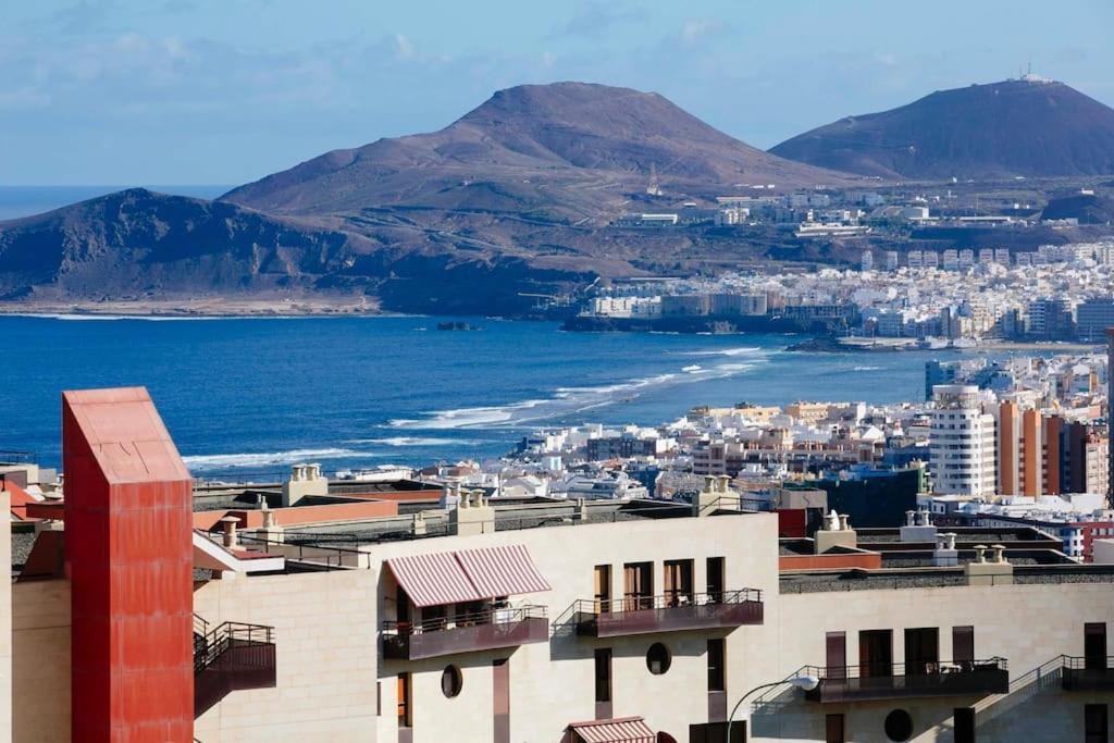 Appartamento 2 Palmas Free Parking *