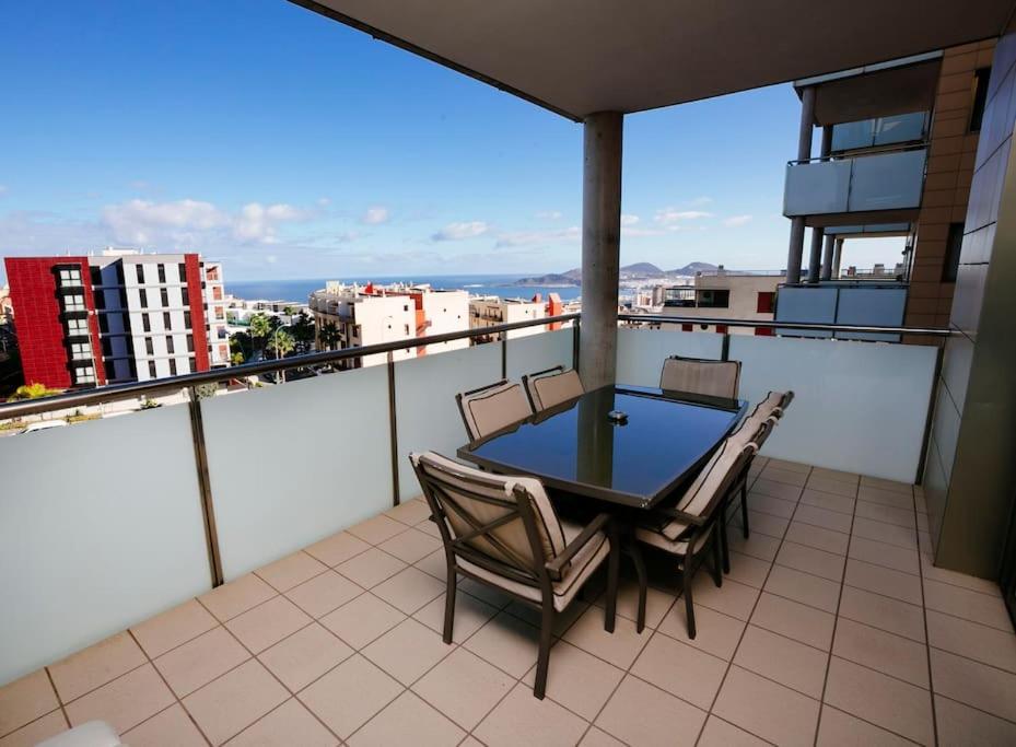 2 Palmas Free Parking Las Palmas de Gran Canaria