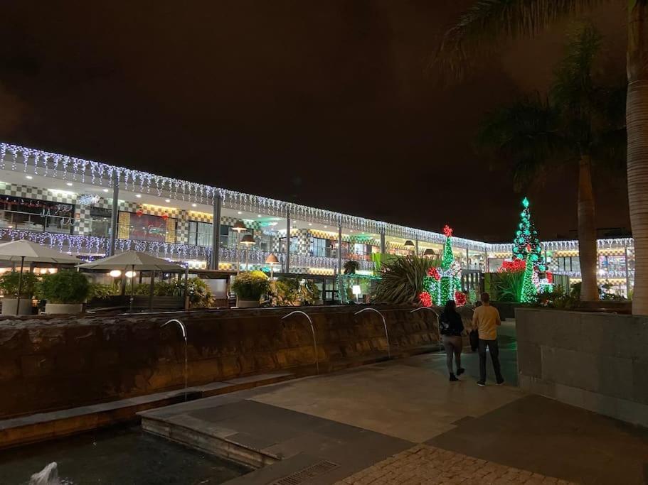 Appartamento 2 Palmas Free Parking *
