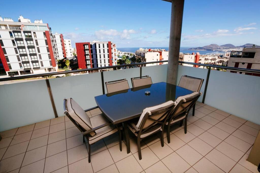 Appartamento 2 Palmas Free Parking