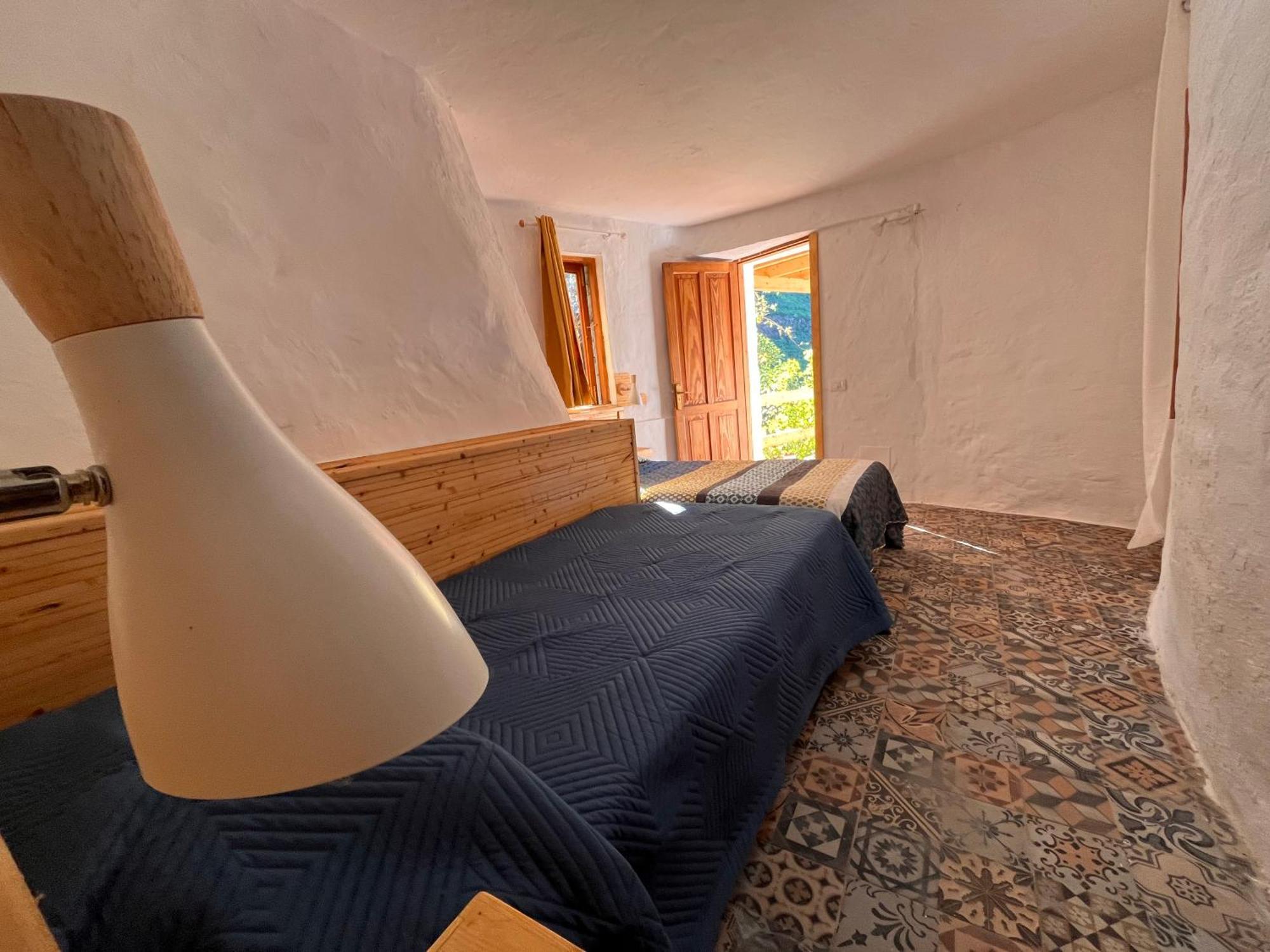 Casas Cuevas, Cabucos *