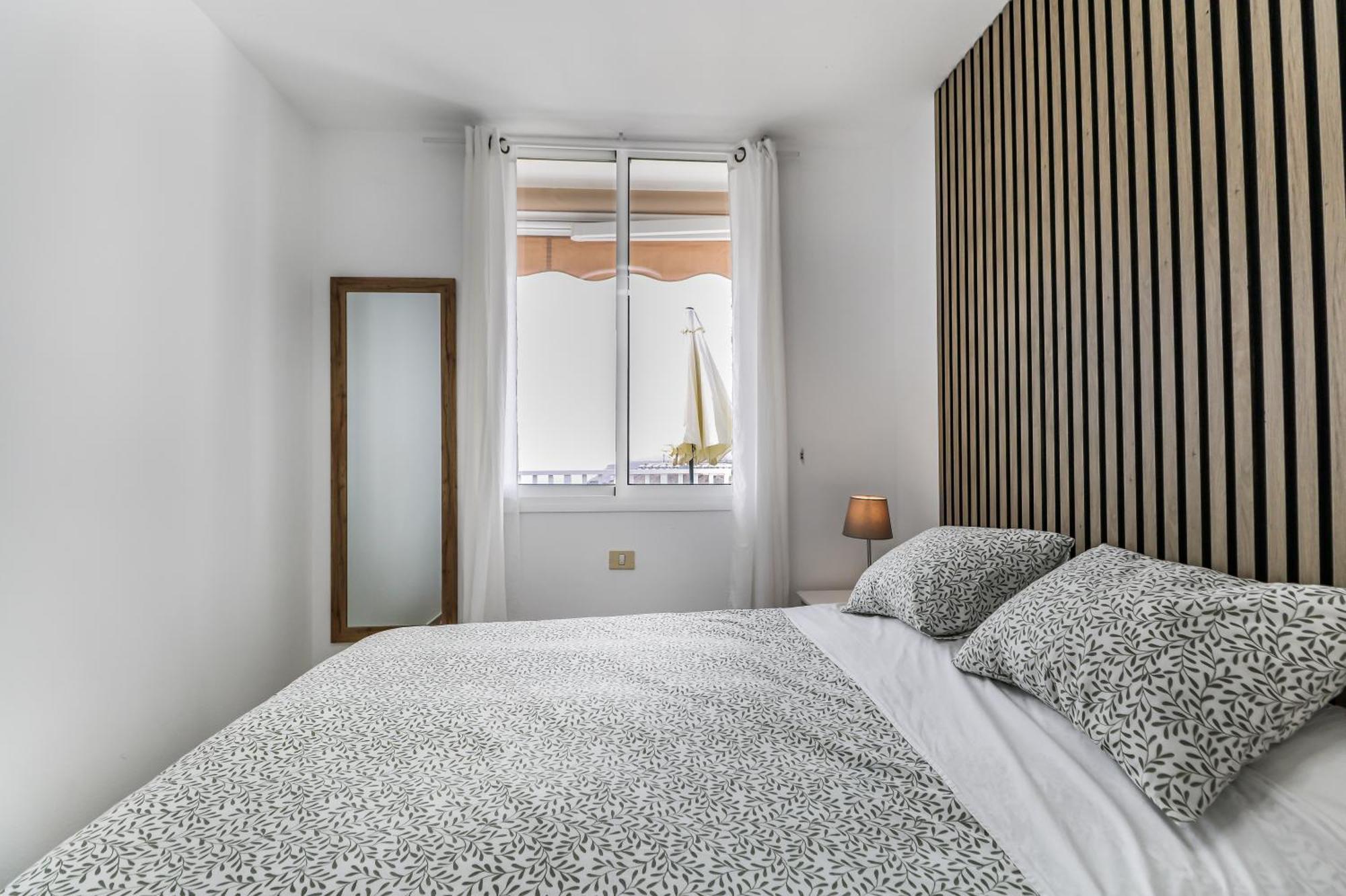 Apartment Bright Amadores Seaview