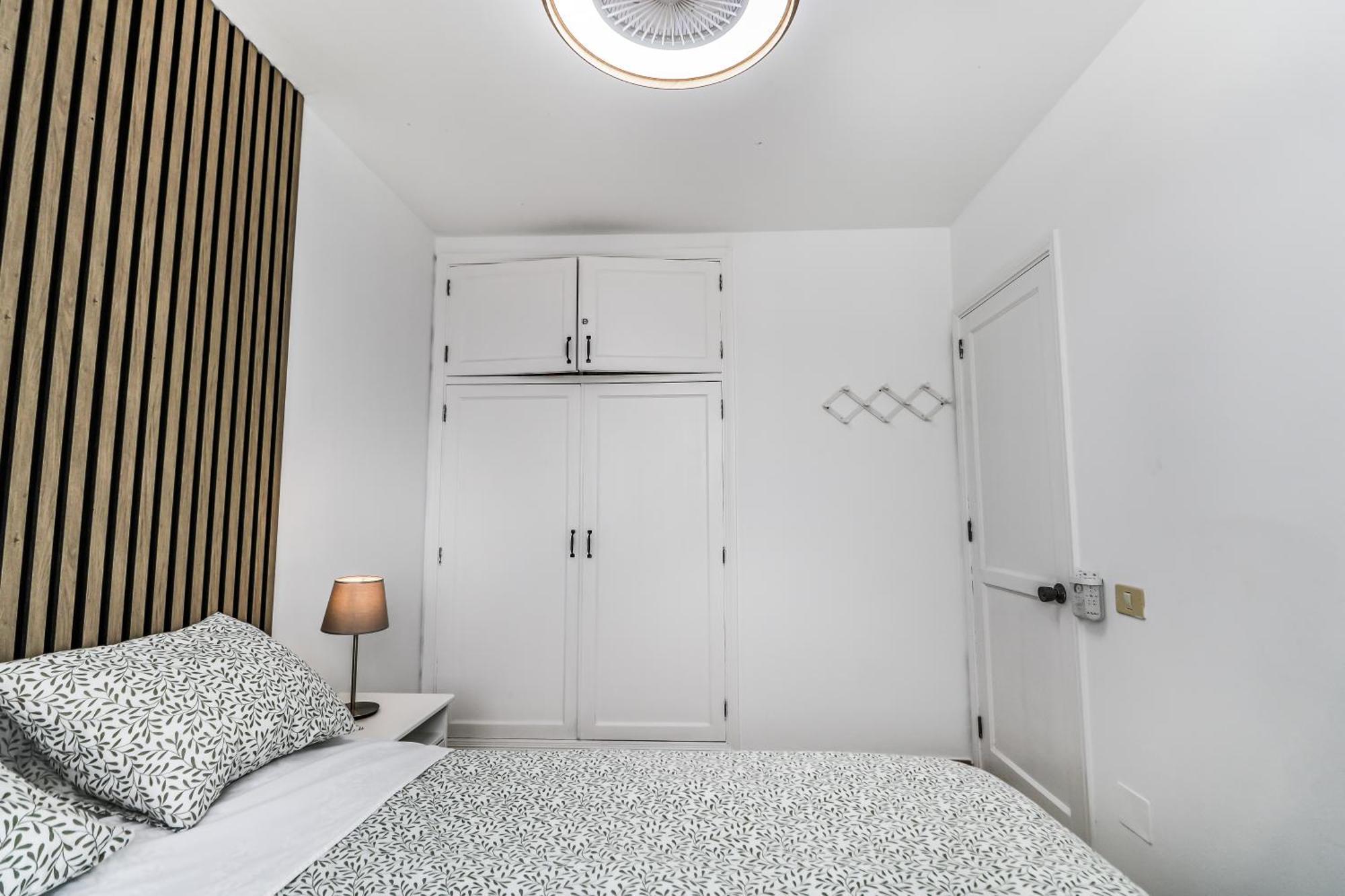 Apartment Bright Amadores Seaview *