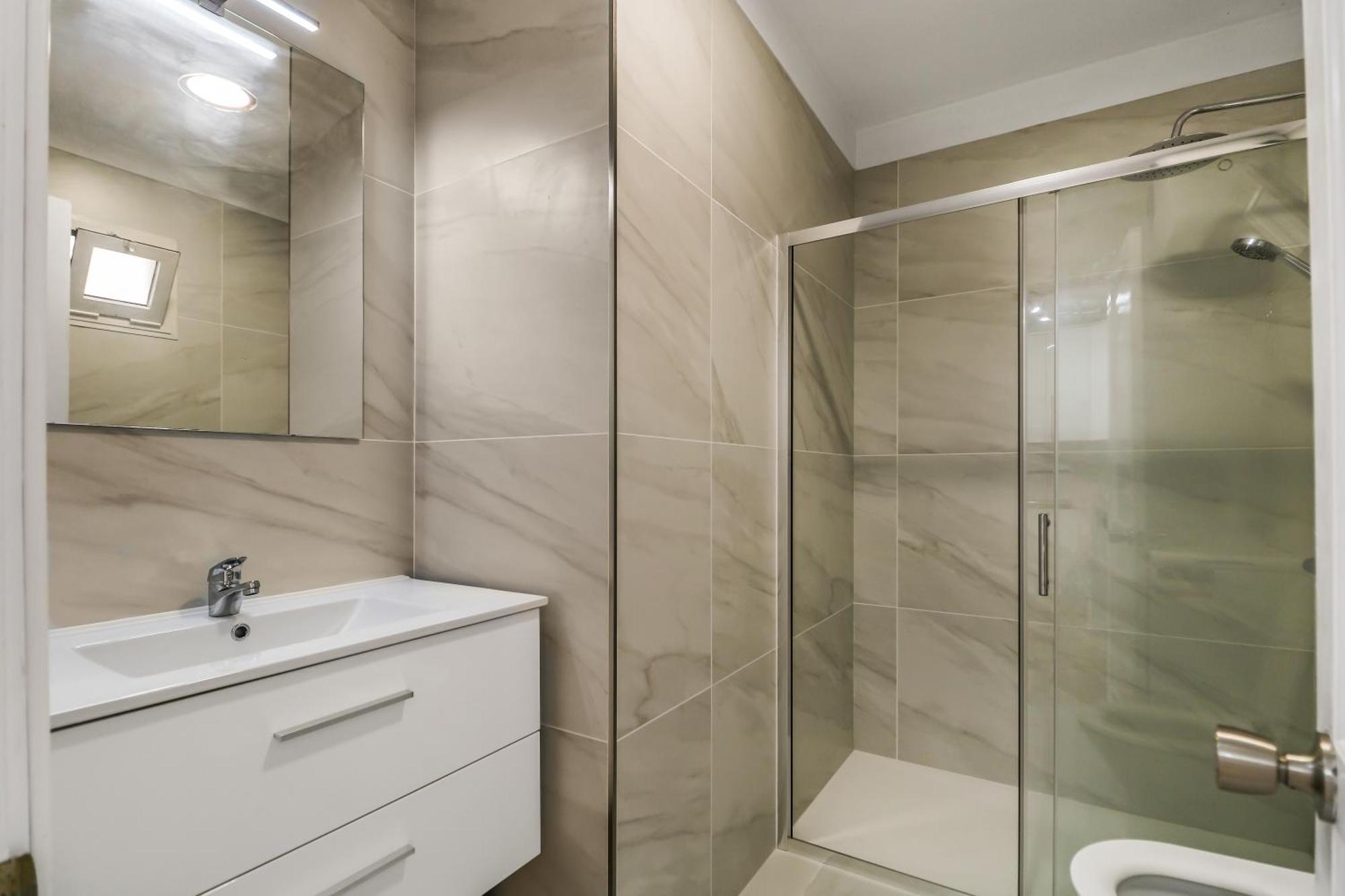 Apartment Bright Amadores Seaview Puerto Rico (Gran Canaria)
