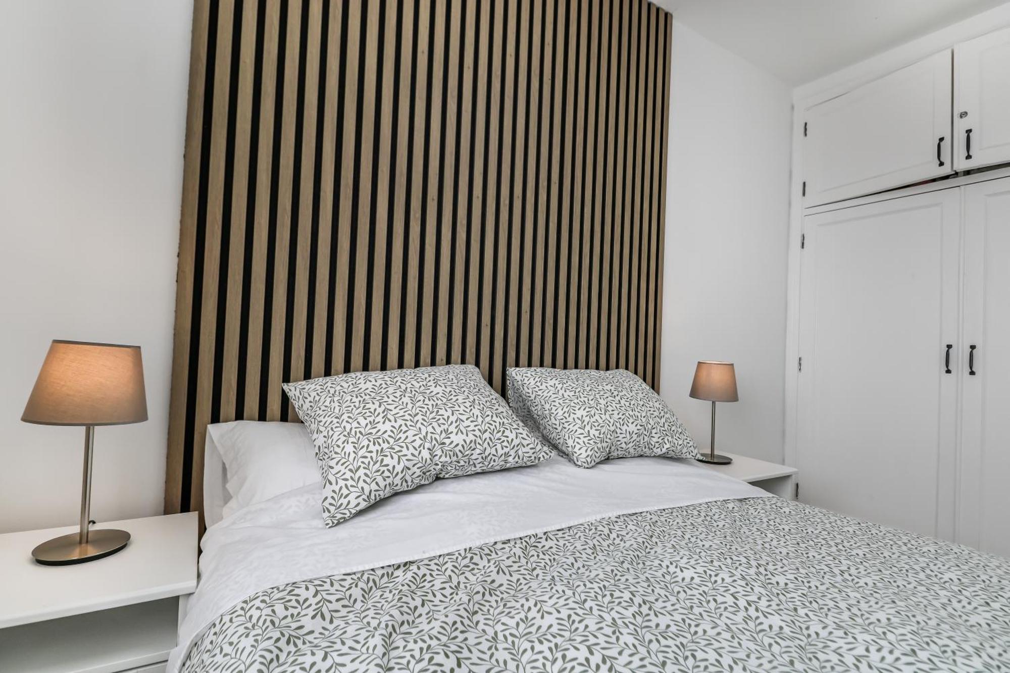 Bright Amadores Seaview Apartment Puerto Rico (Gran Canaria)