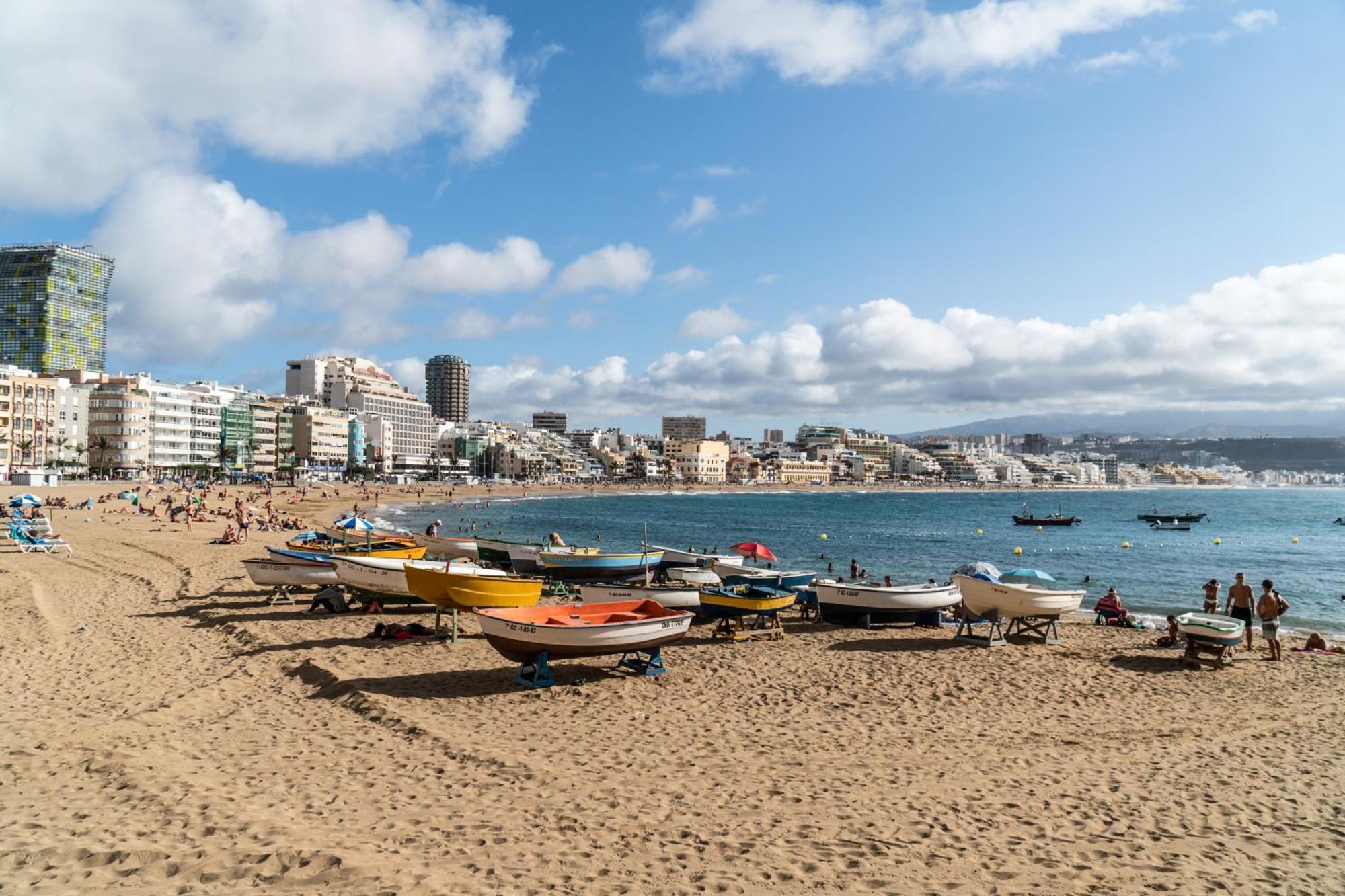La Naval Appartamento Las Palmas de Gran Canaria