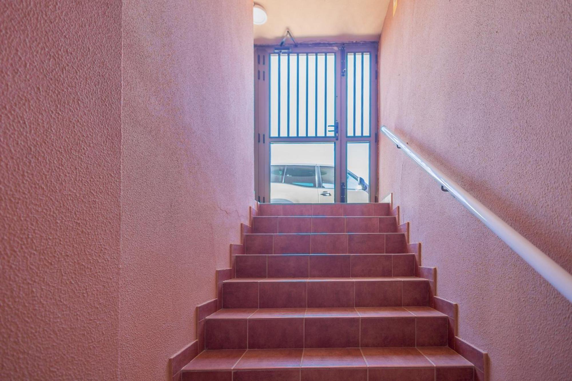 Playa El Burrero Con Terraza Y Solarium Privado * Ingenio