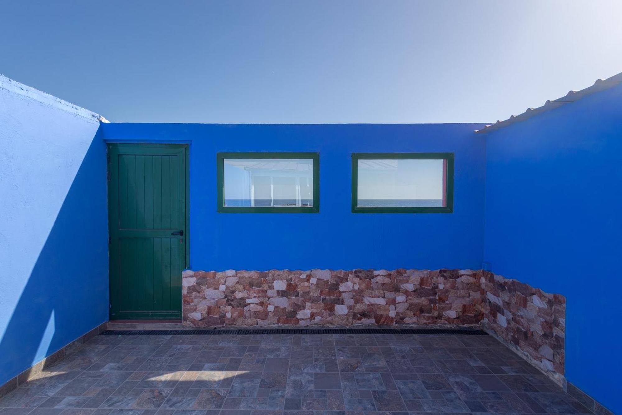 Apartment Playa El Burrero Con Terraza Y Solarium Privado *