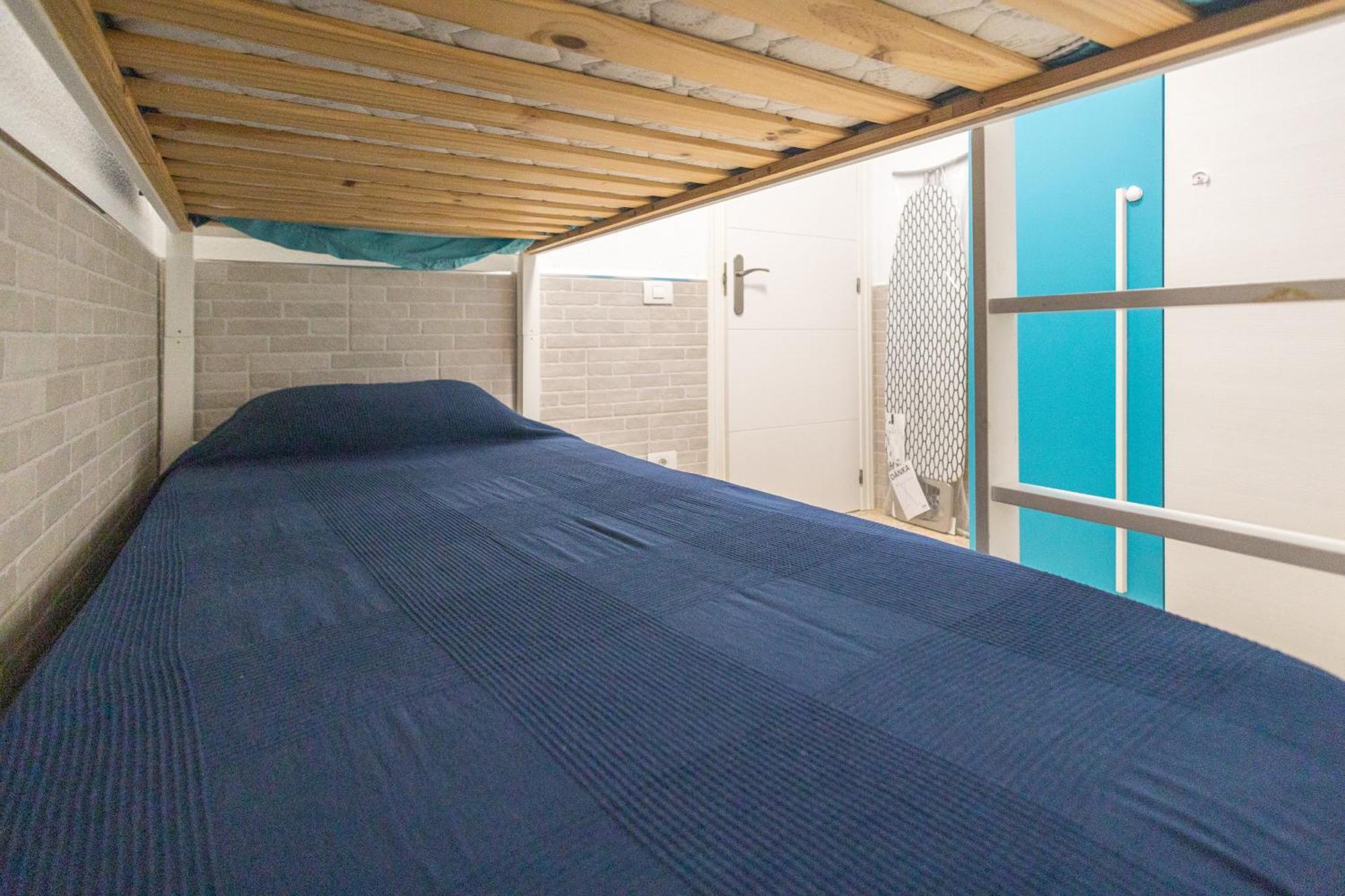 Playa El Burrero Con Terraza Y Solarium Privado * Ingenio