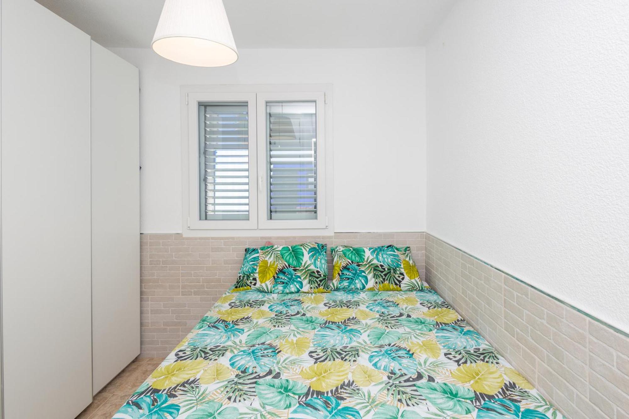 Playa El Burrero Con Terraza Y Solarium Privado Apartment Ingenio