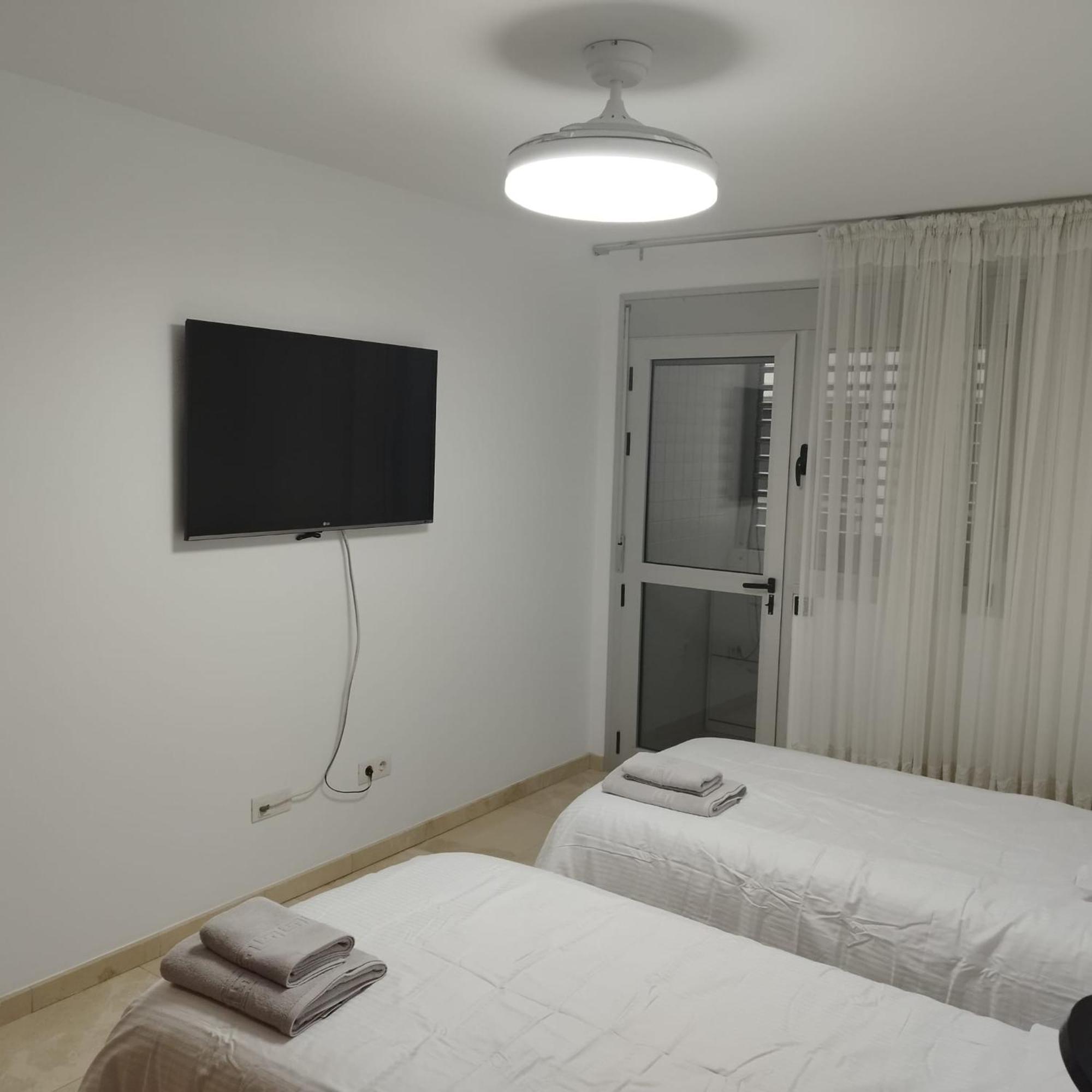 Mand Canteras Appartamento Las Palmas de Gran Canaria