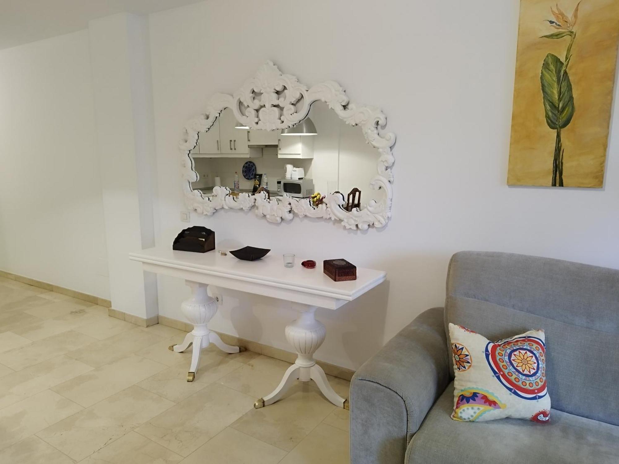 Mand Canteras Appartamento *