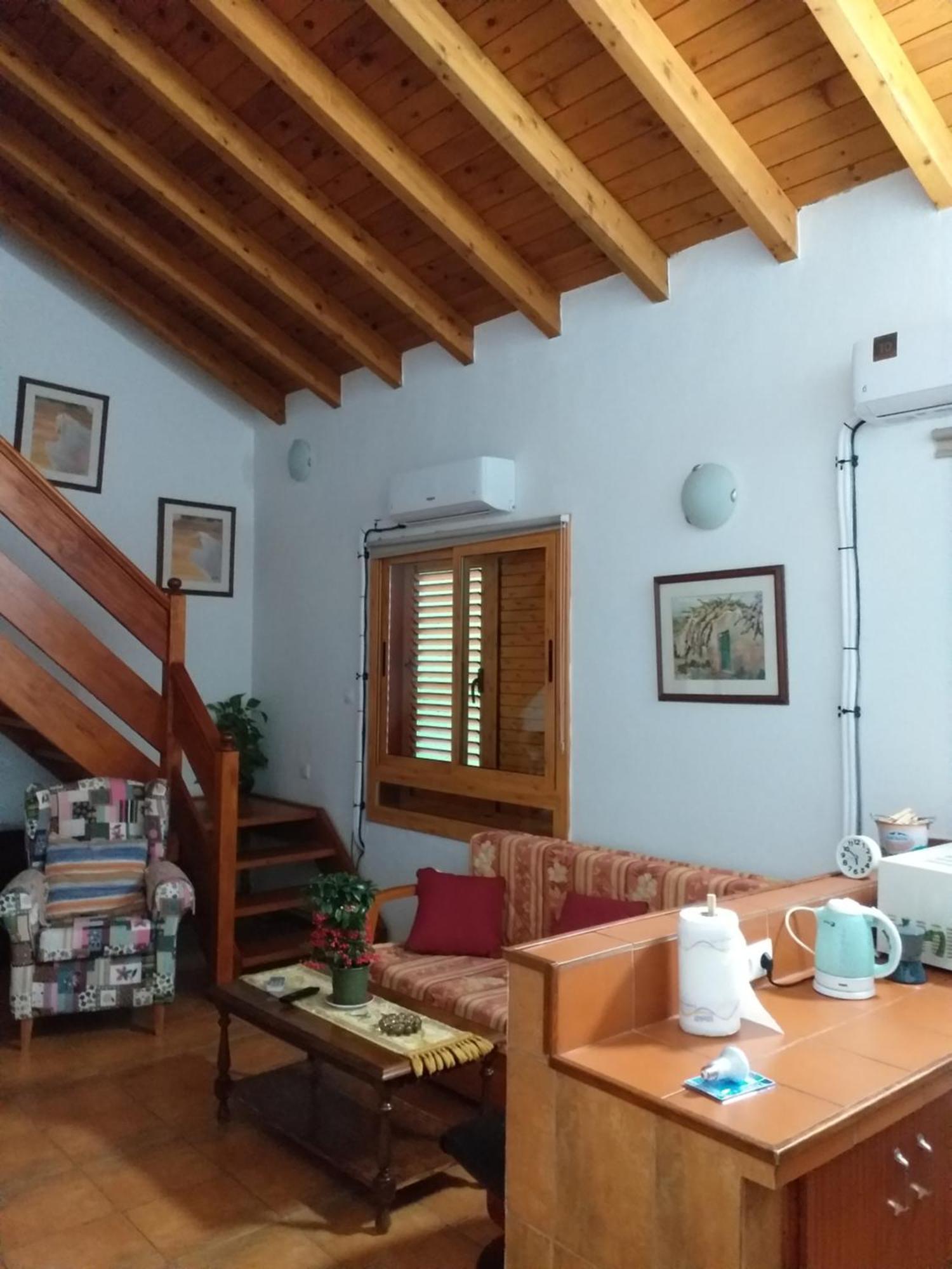 Casa vacanze Carmita Vega de San Mateo