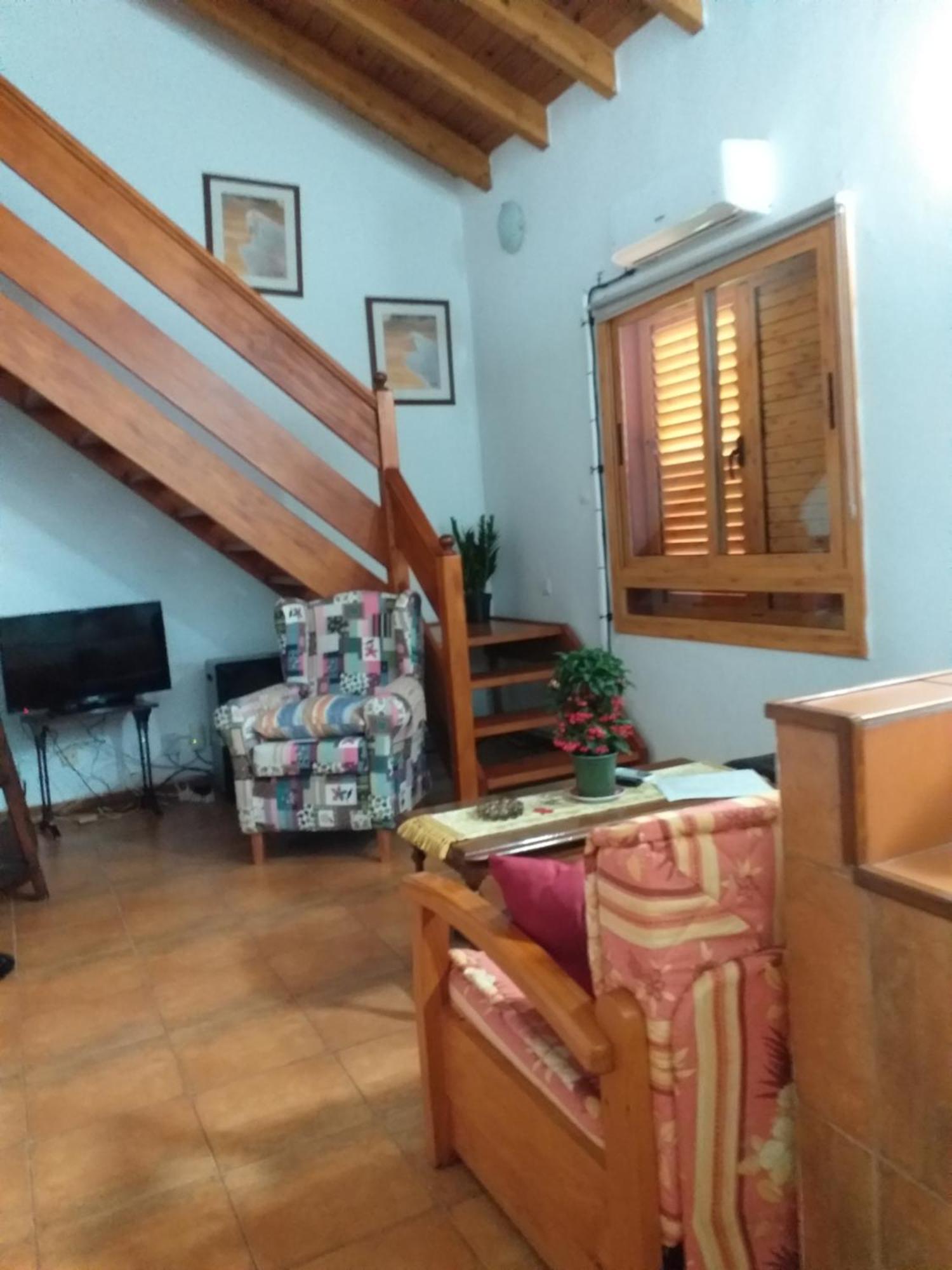 Casa vacanze Carmita Vega de San Mateo