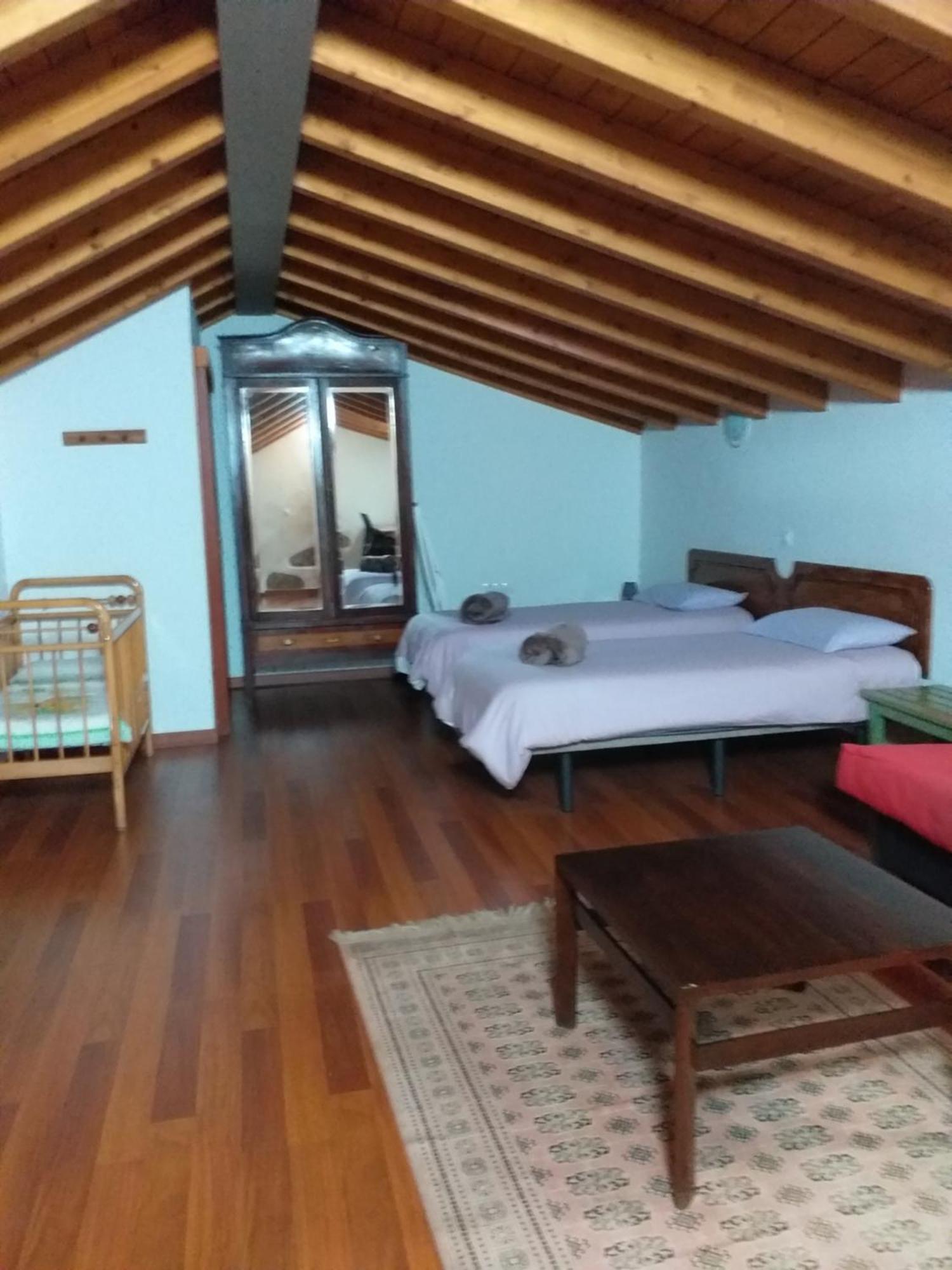 Carmita Casa vacanze Vega de San Mateo