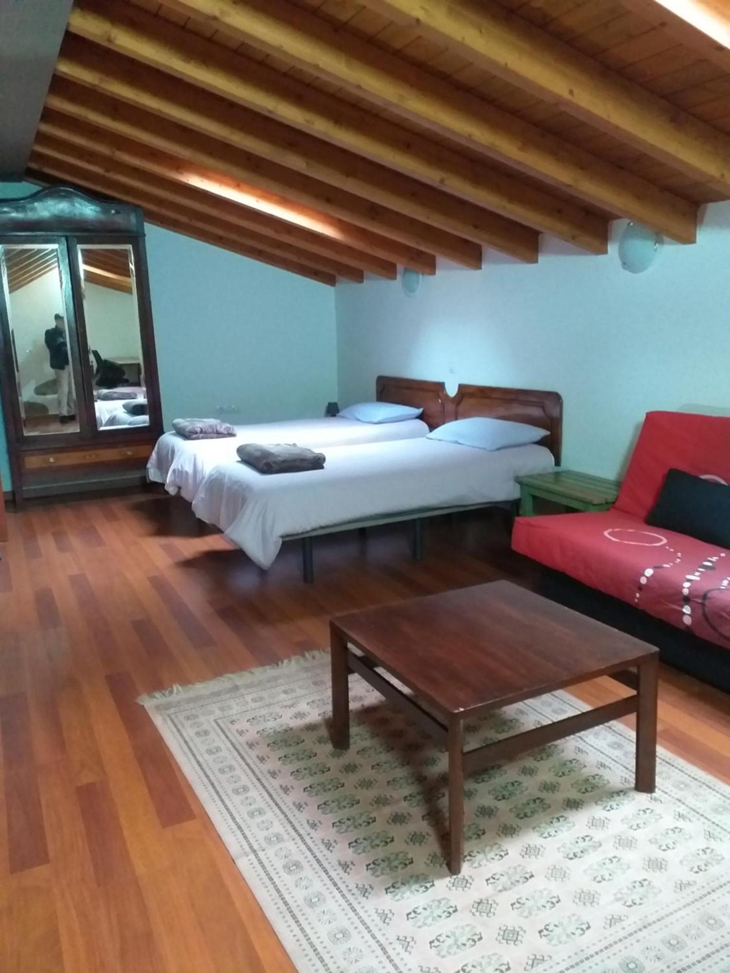 Casa vacanze Carmita