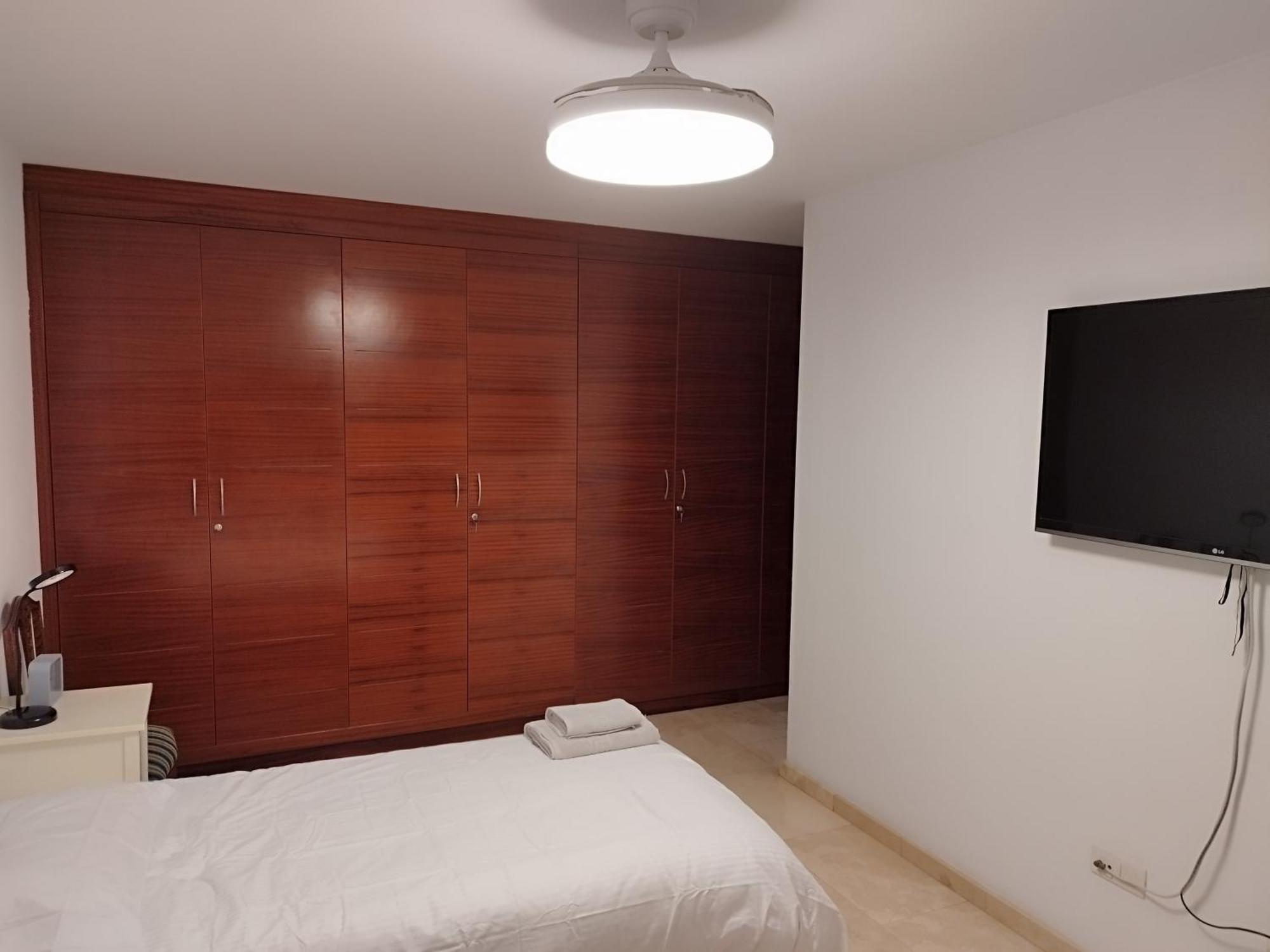 Appartamento Mand Canteras Las Palmas de Gran Canaria