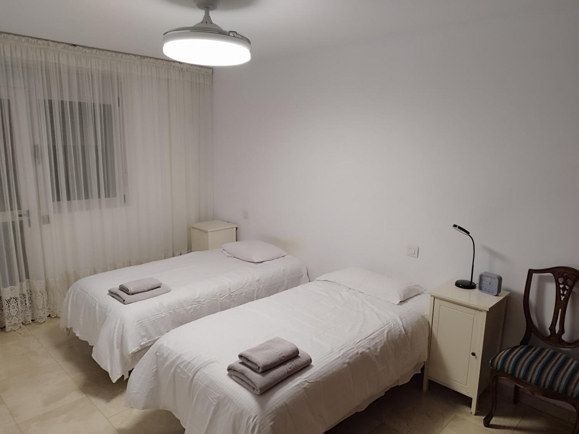 Mand Canteras Appartamento