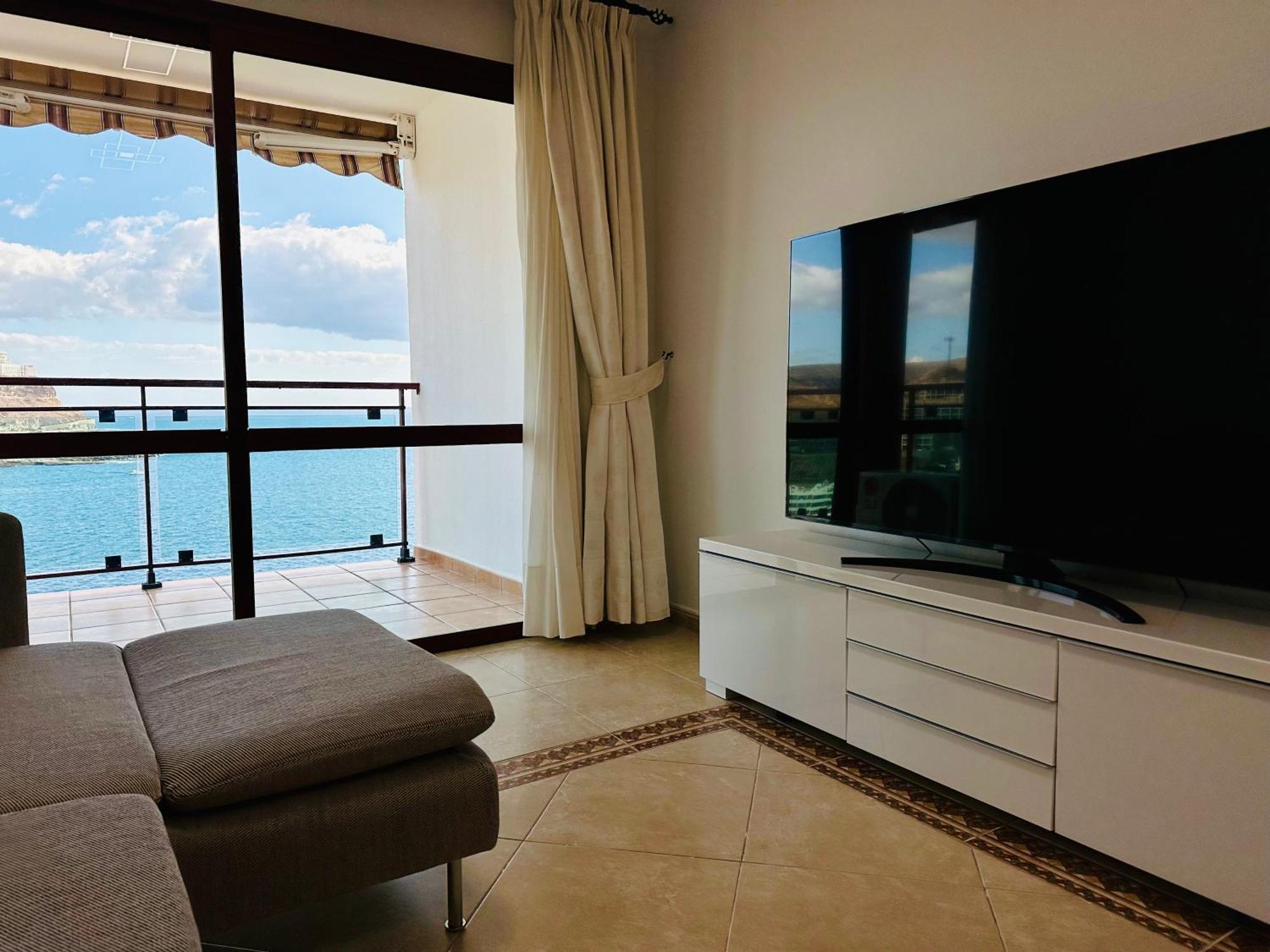 Appartamento With Ocean View