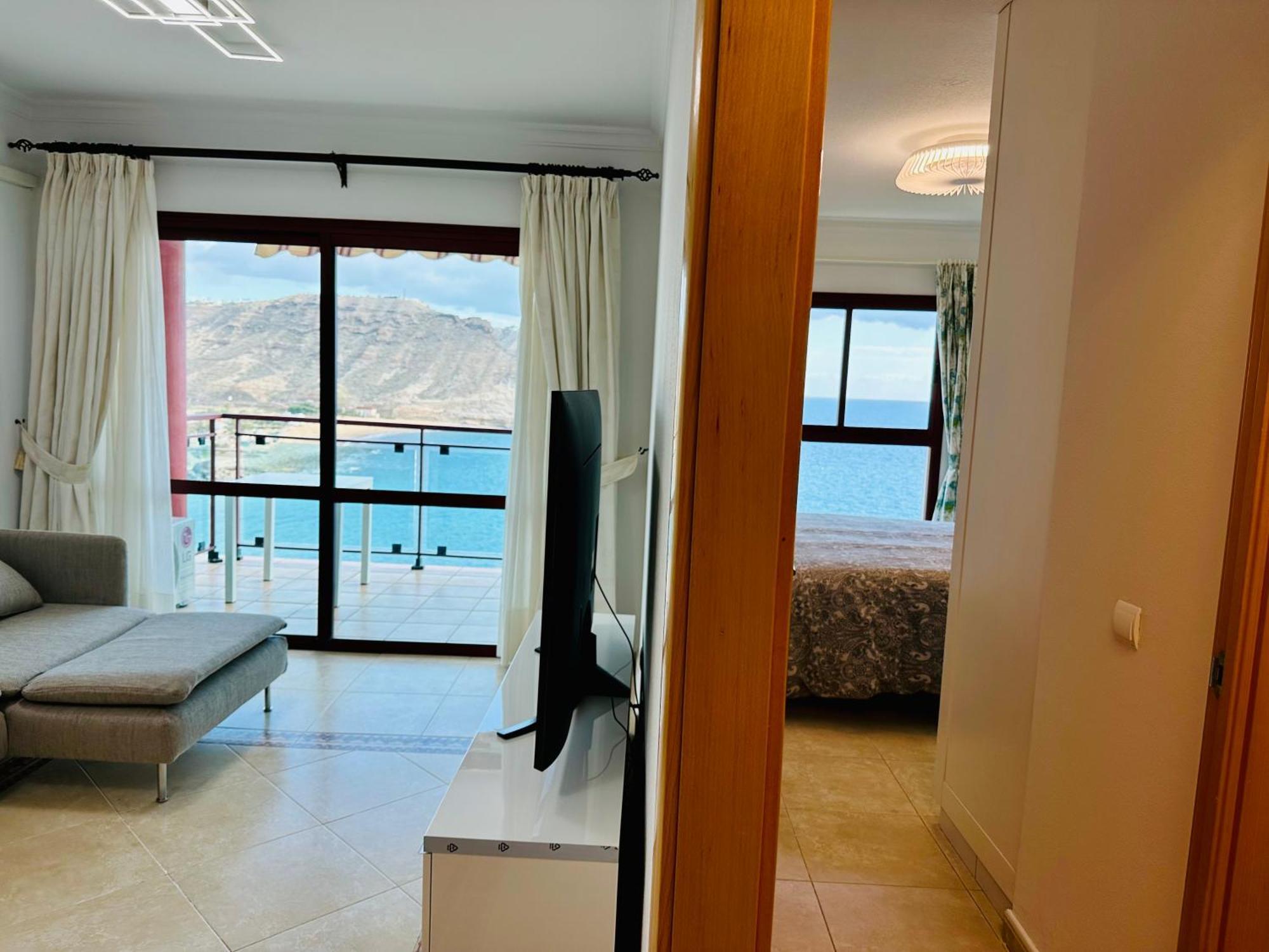 Appartamento With Ocean View Playa Del Cura (Gran Canaria)
