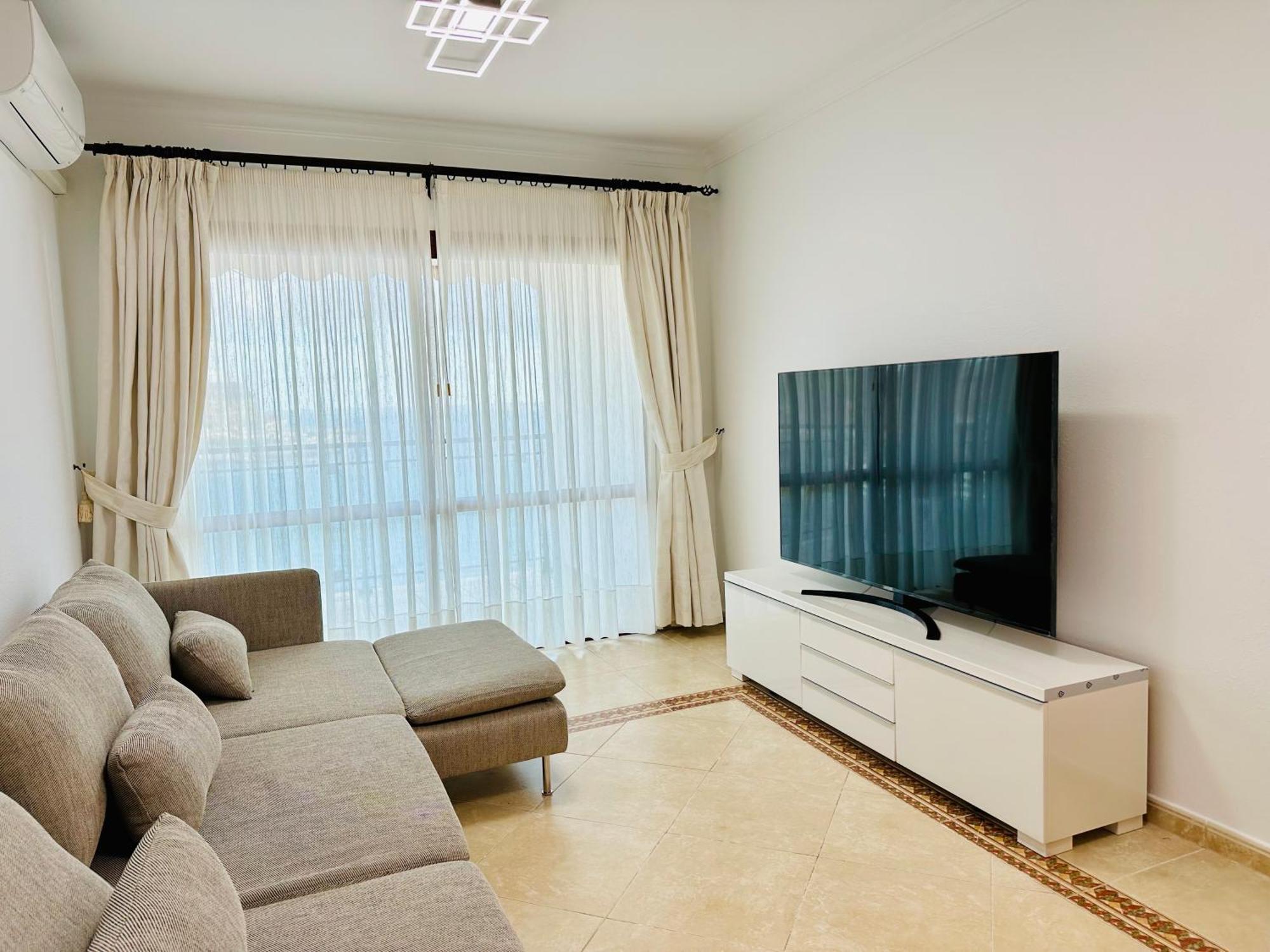 Appartamento With Ocean View *