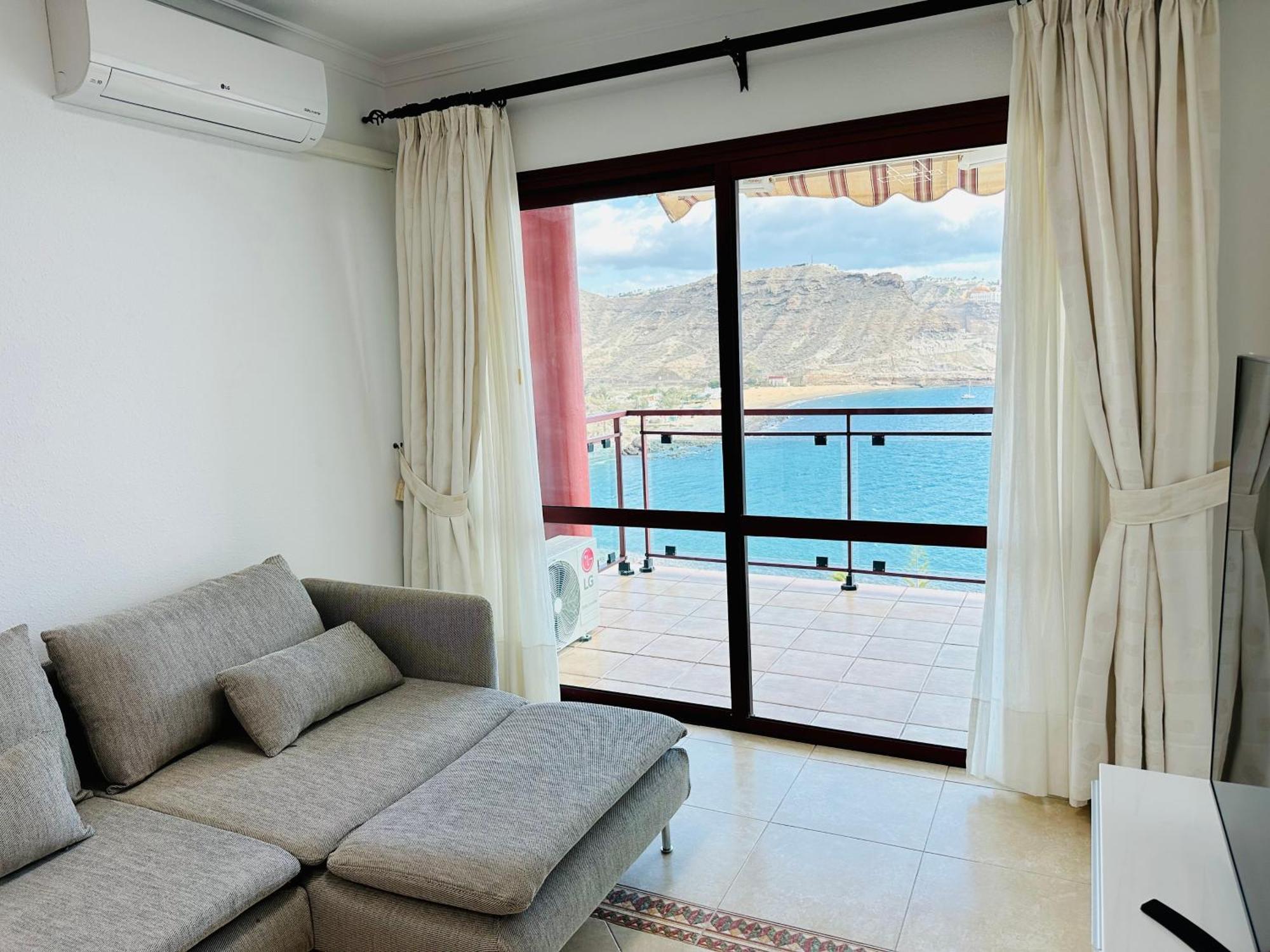 Appartamento With Ocean View