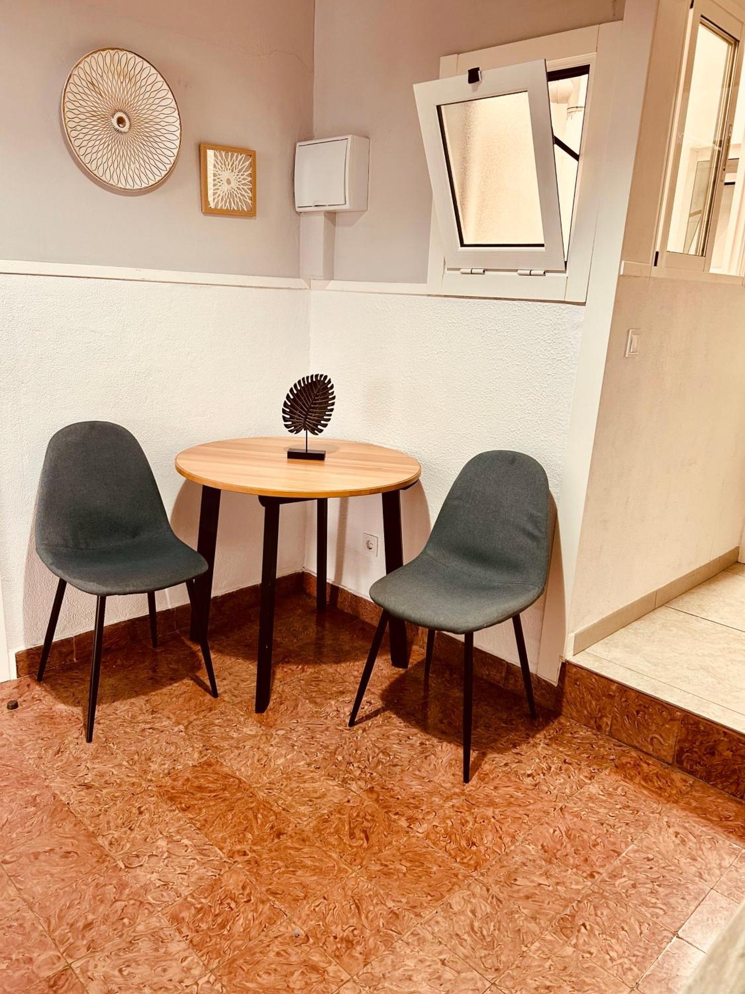 Apartamento Arrebol Vegueta *