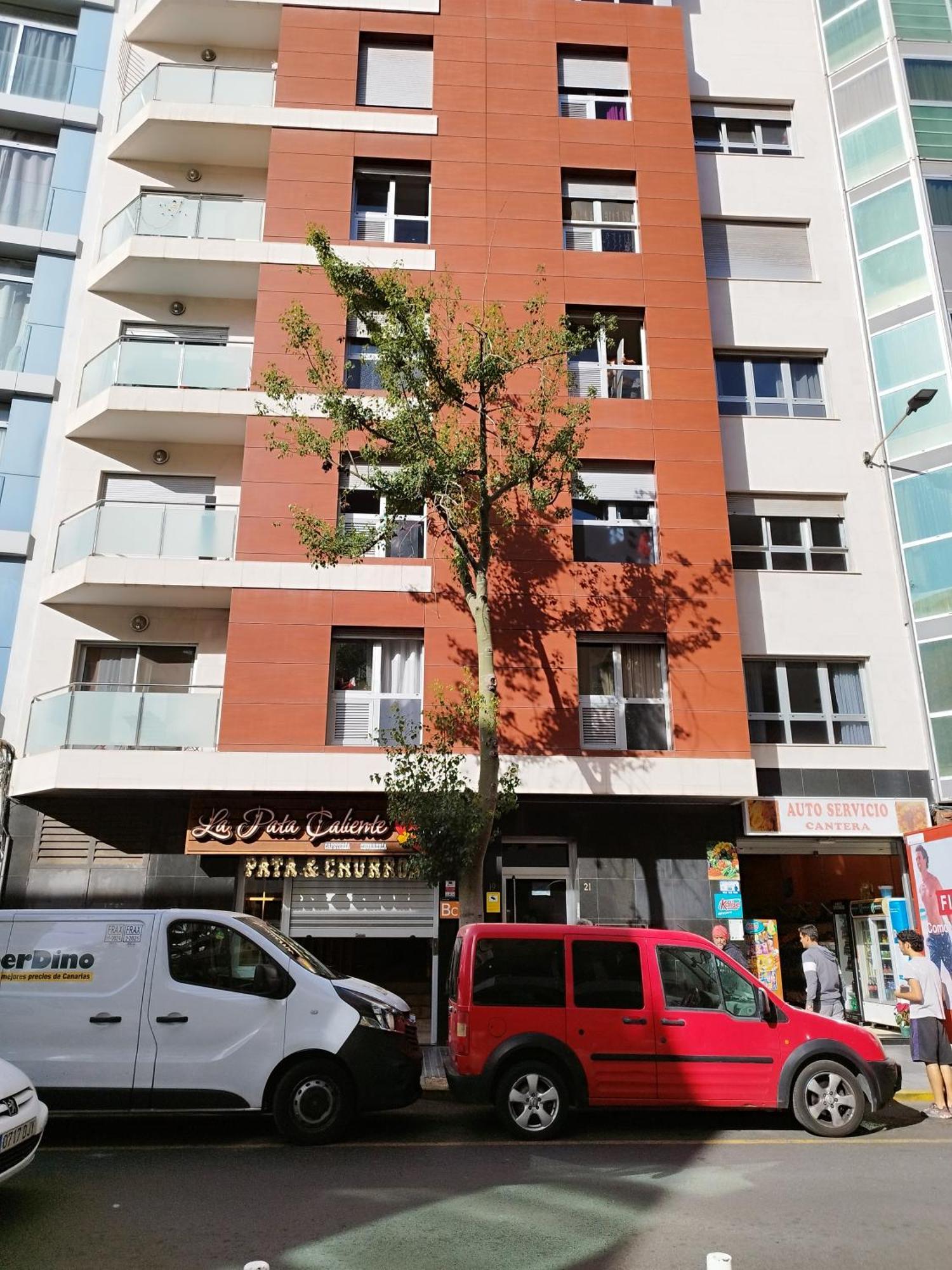 Mand Canteras * Las Palmas de Gran Canaria