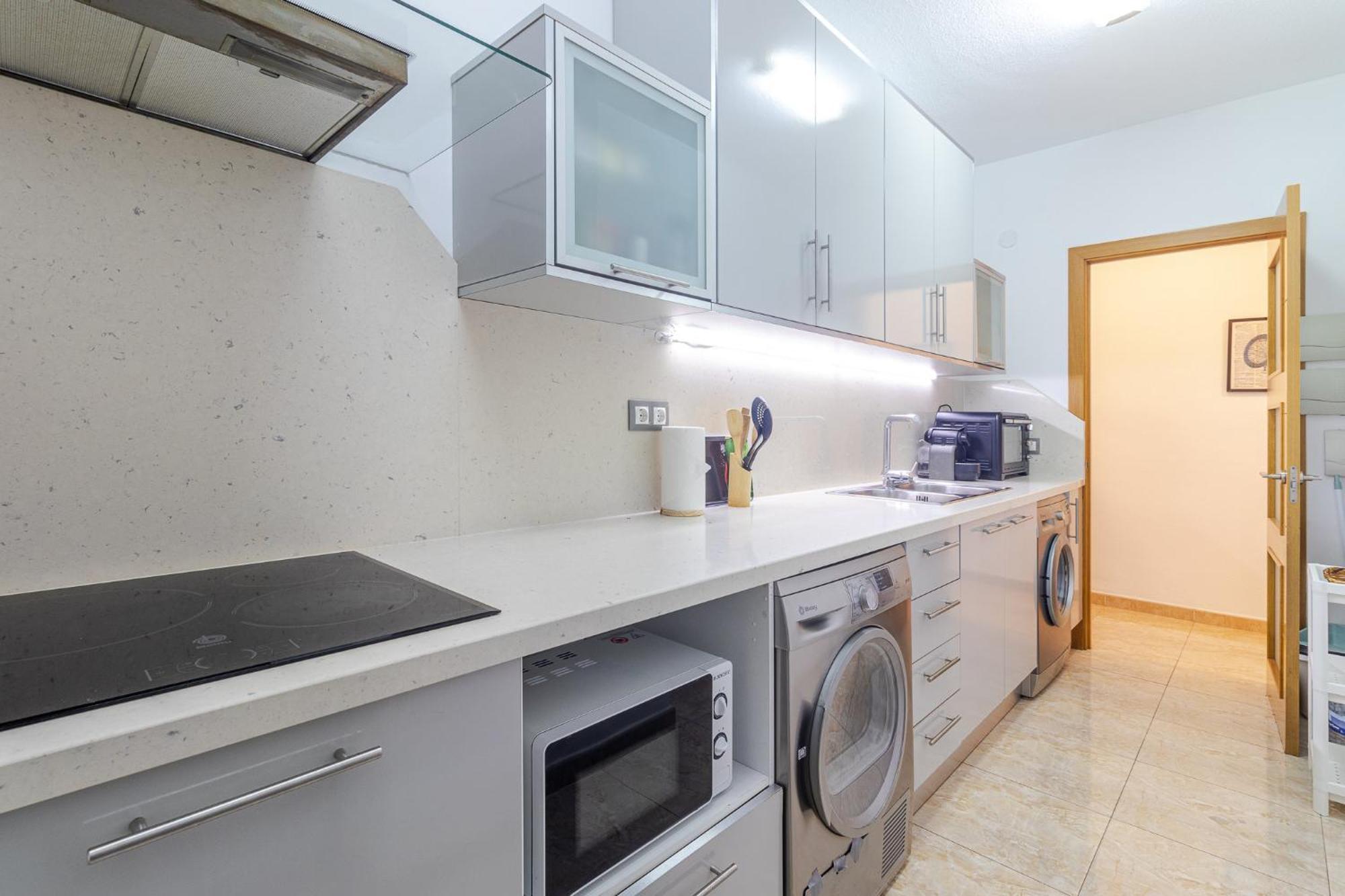 Apartamento Flatguest Olof Palme