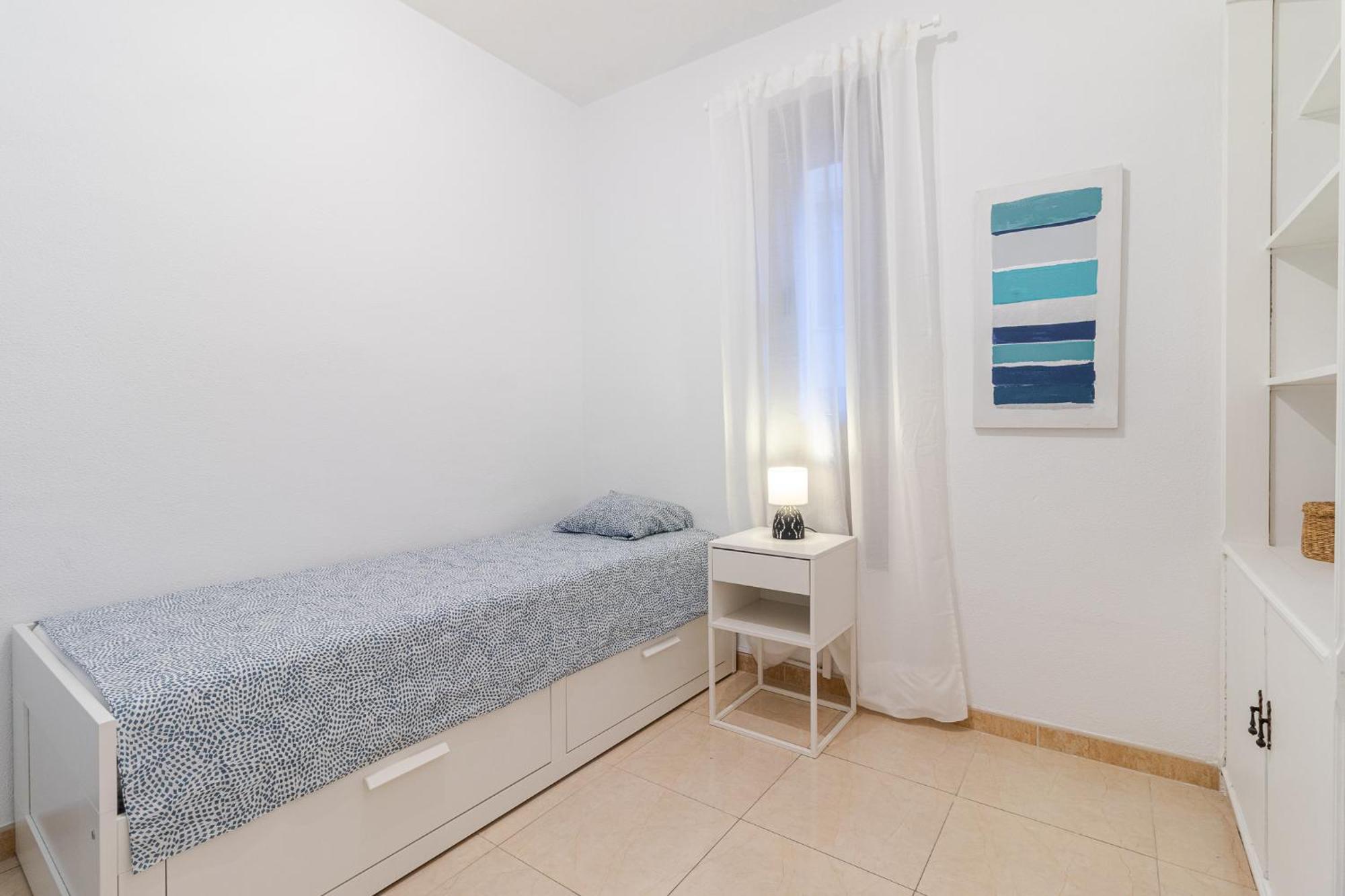Flatguest Olof Palme Apartamento Las Palmas de Gran Canaria